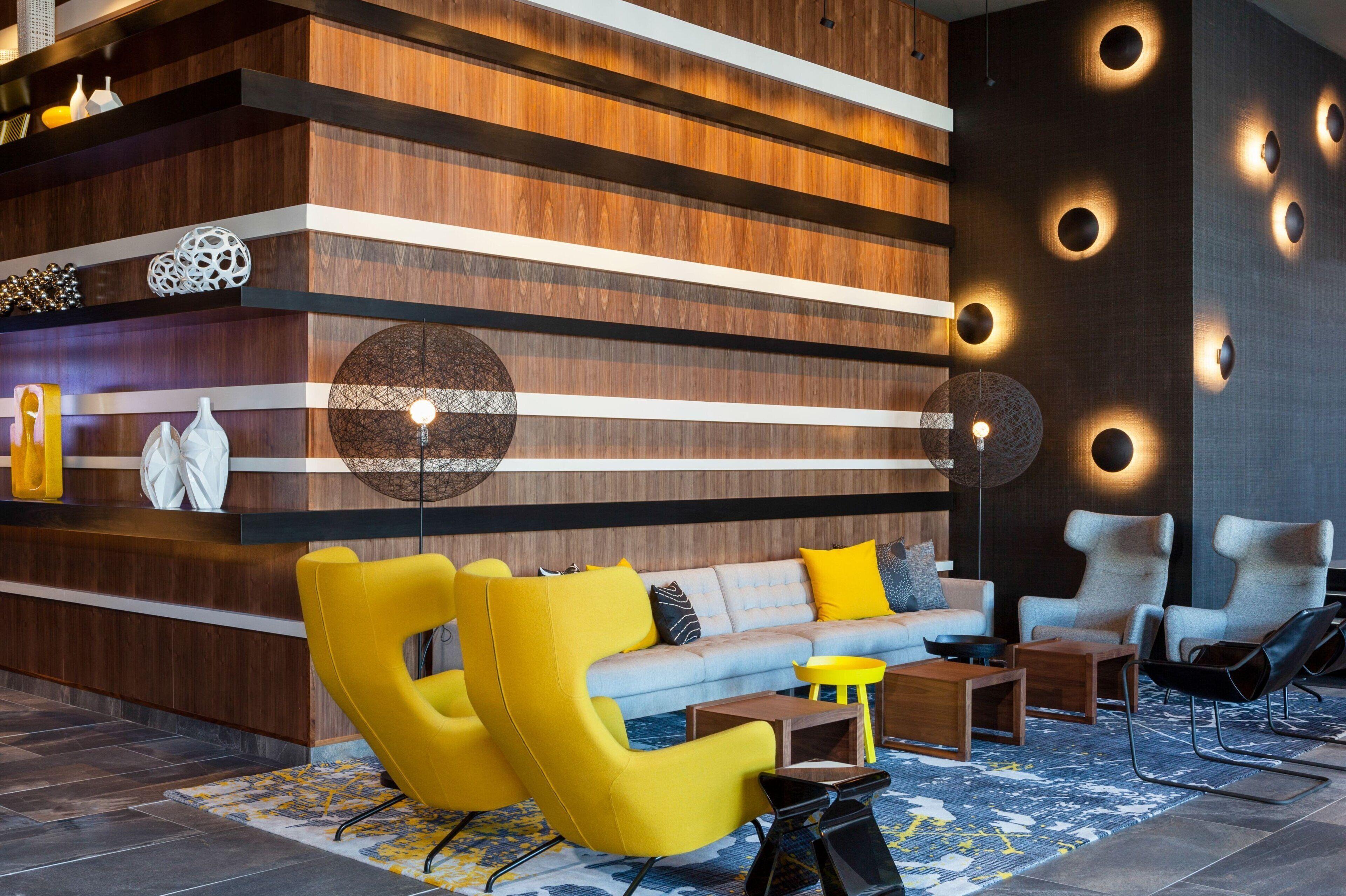 Hotel Le Meridien Charlotte