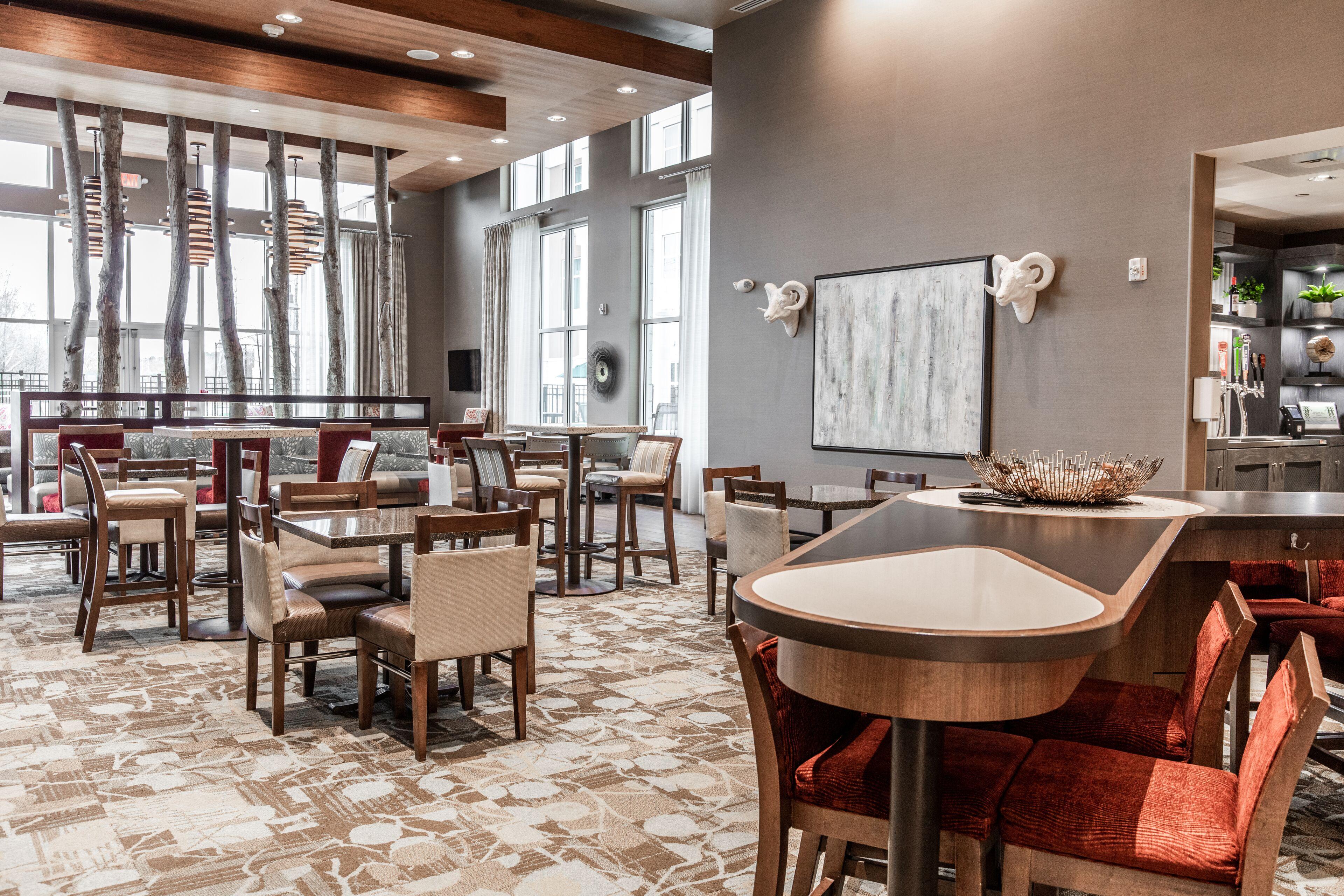 Homewood By Hilton Ballantyne, Nc Hotel