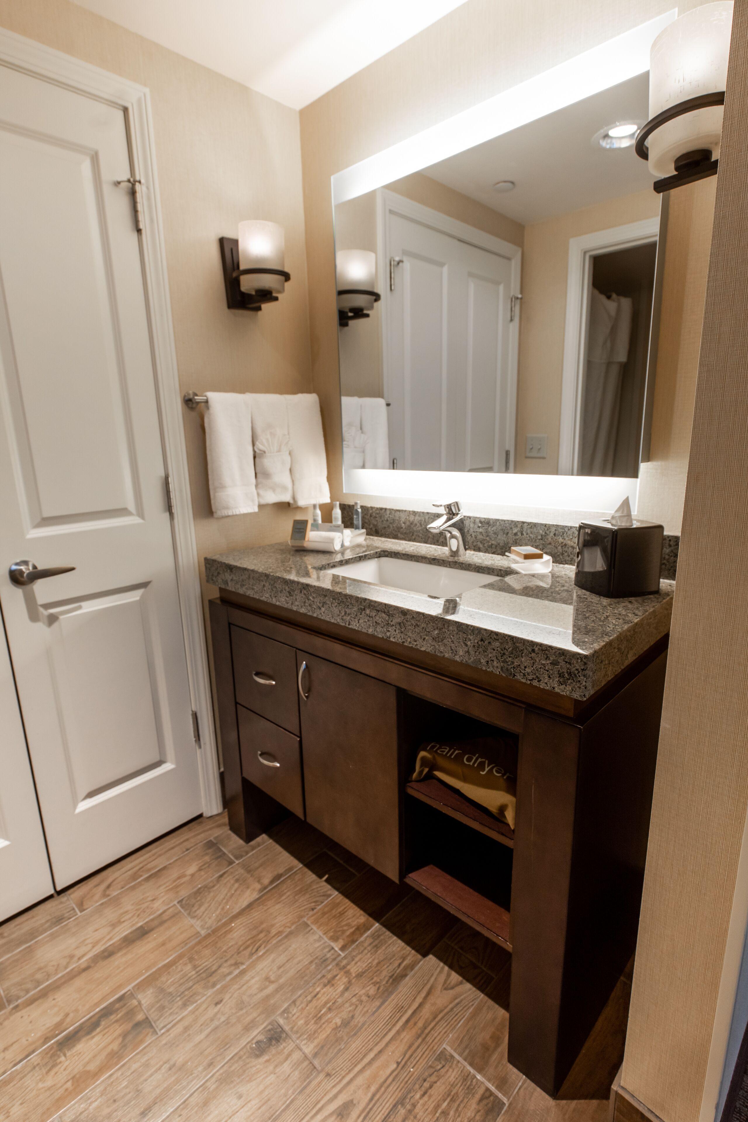 Homewood By Hilton Ballantyne, Nc Hotel 3*