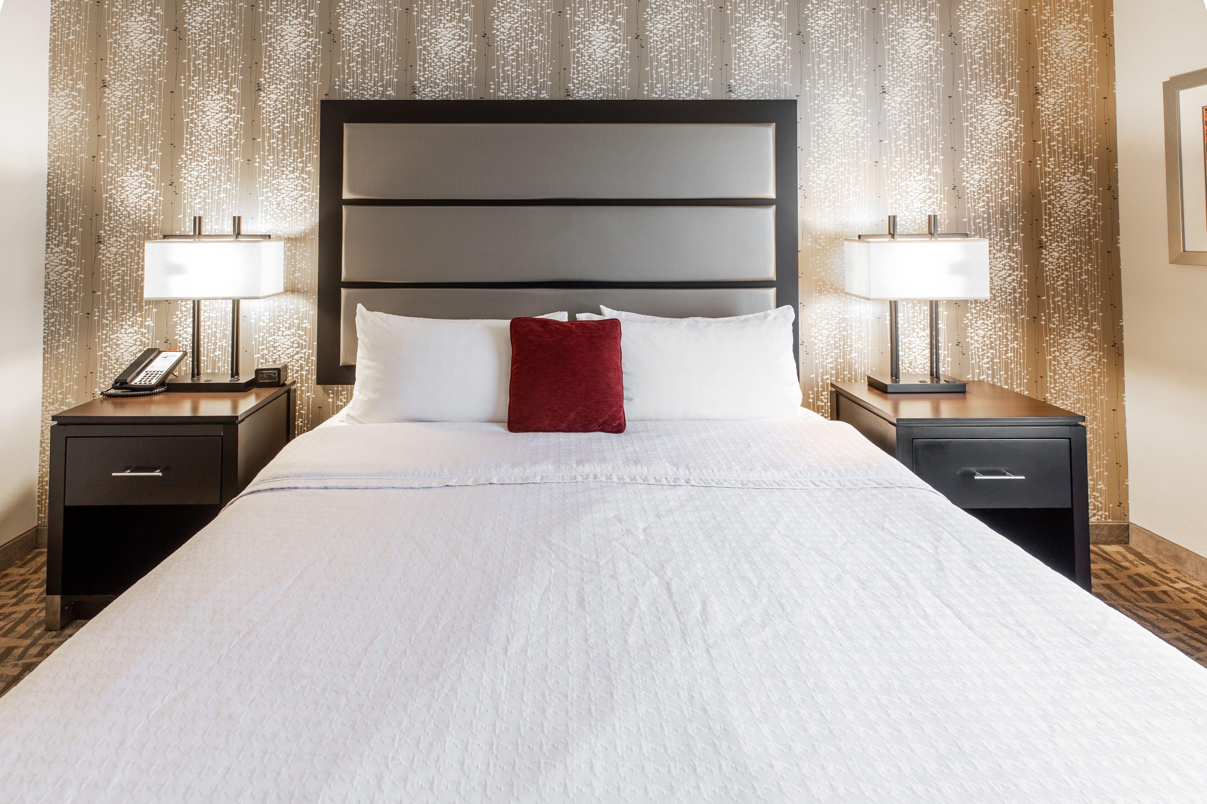 Homewood By Hilton Ballantyne, Nc Hotel