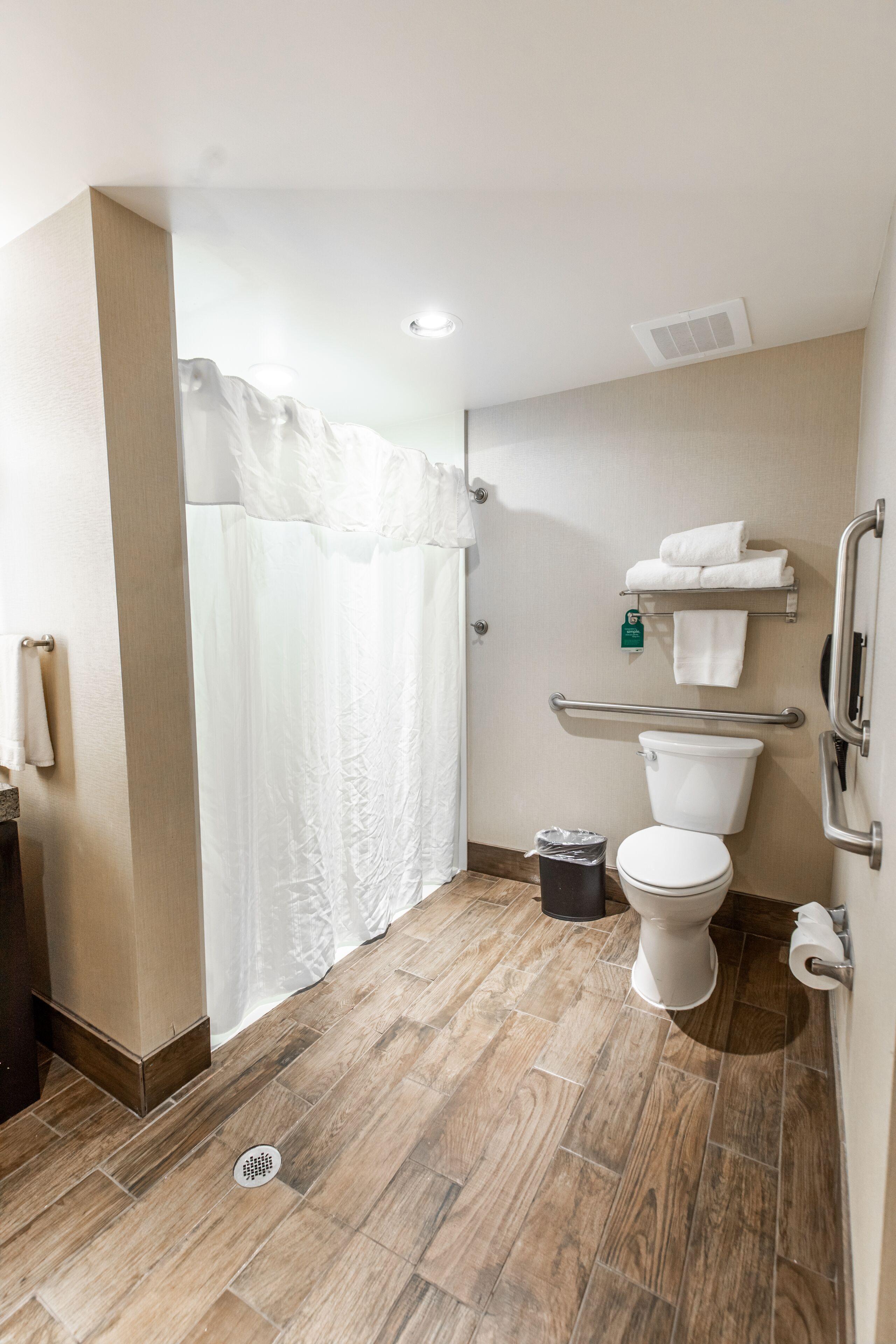 Homewood By Hilton Ballantyne, Nc Hotel