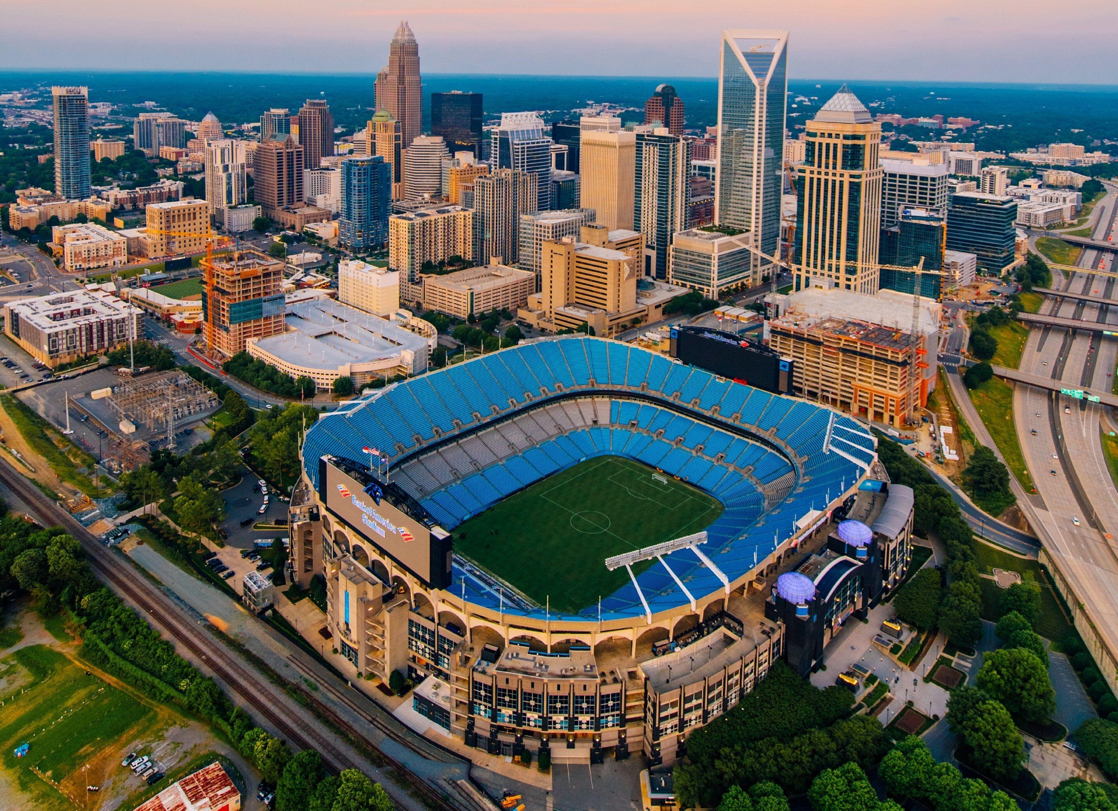 Hotel Express & North By Ihg 3*