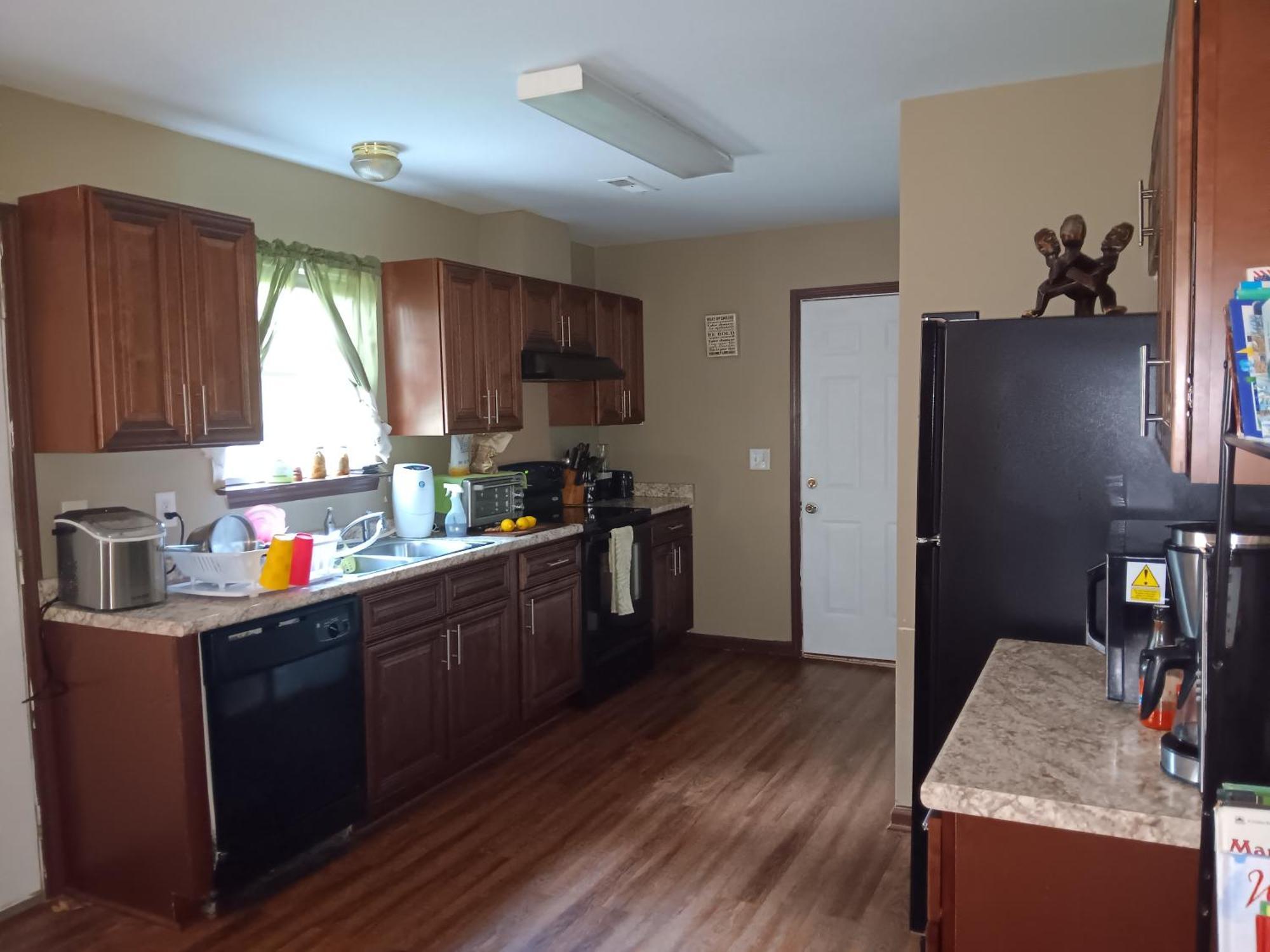 Be Our Guest Homestay