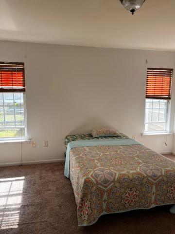 Cozy Retreat Homestay *