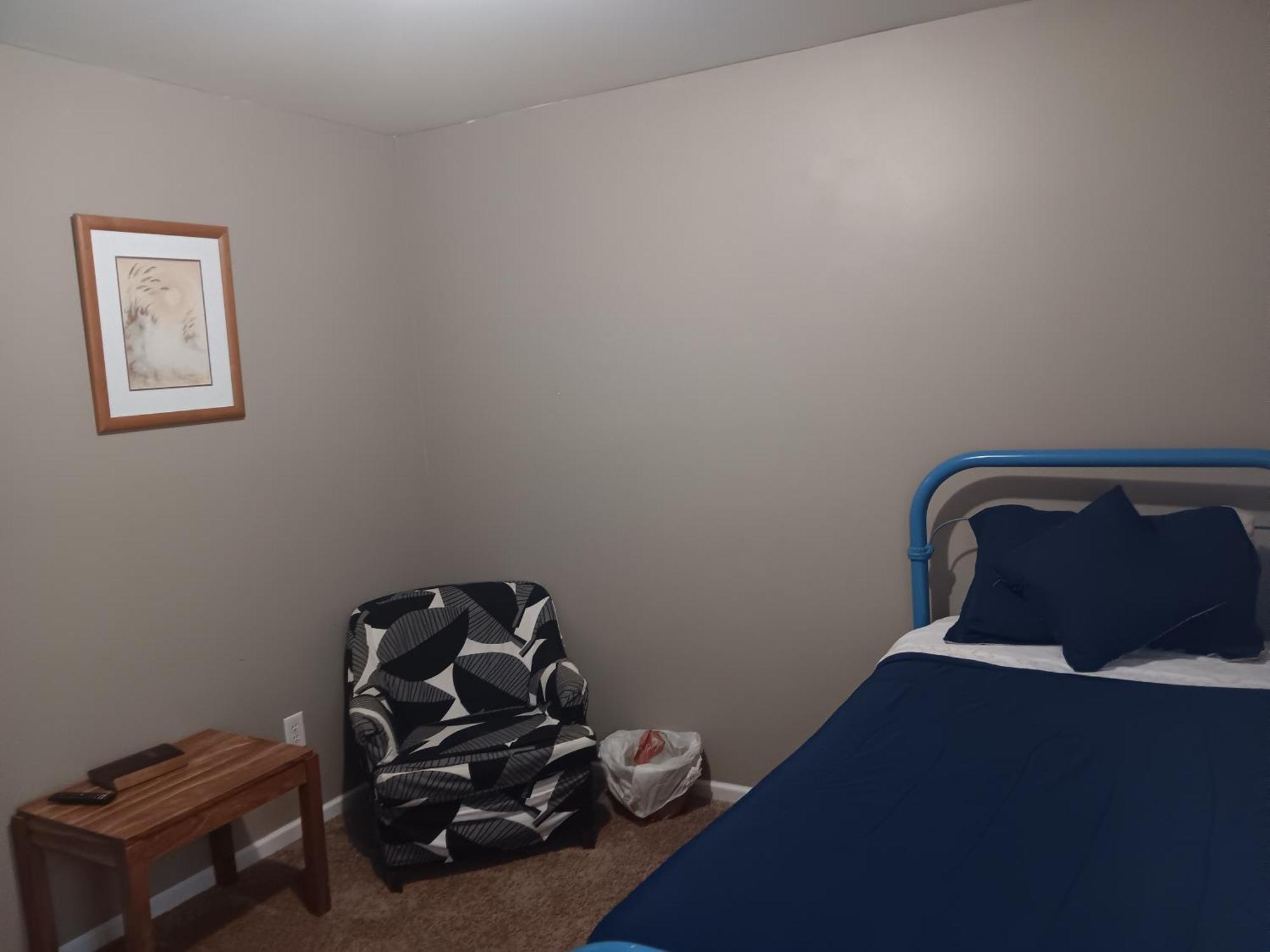 Be Our Guest Charlotte