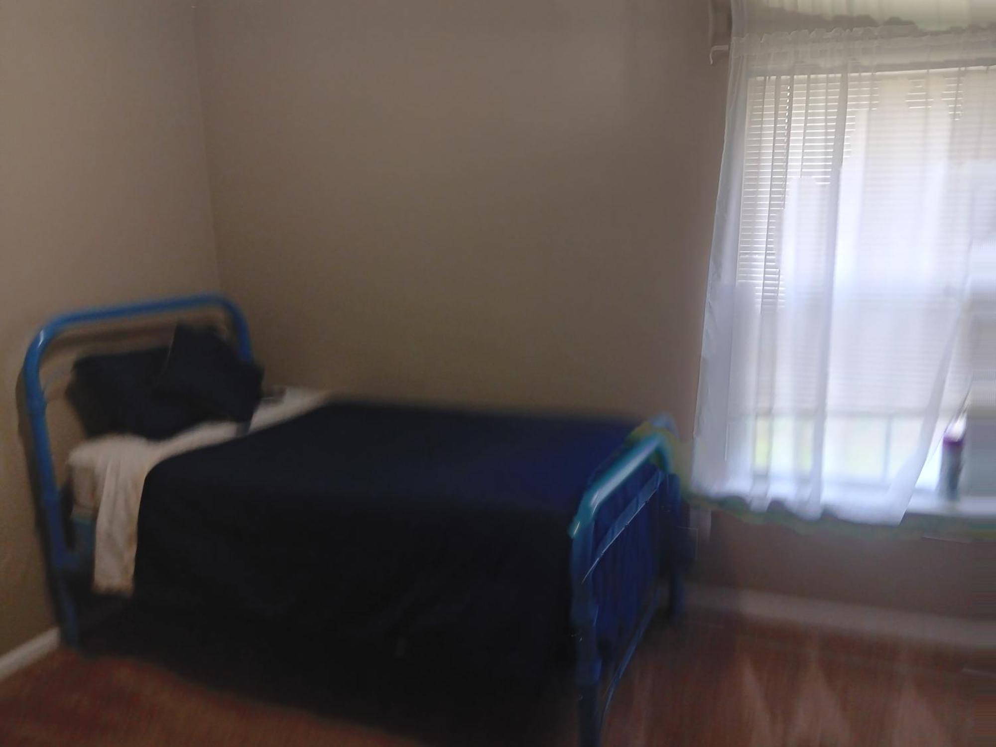 Homestay Be Our Guest