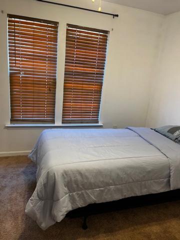 Cozy Retreat Homestay Charlotte