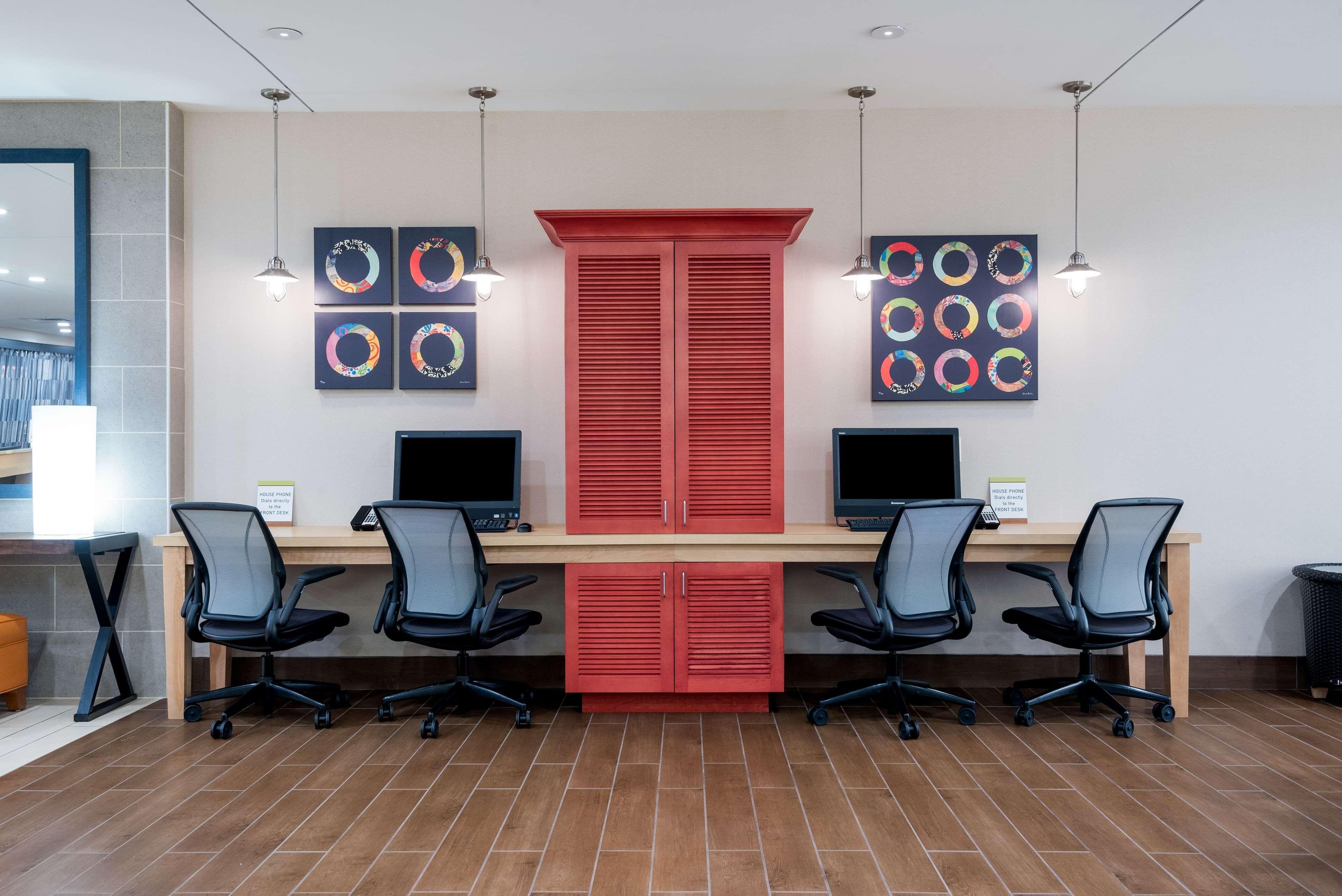 Hotel Home2 By Hilton Research Park Charlotte