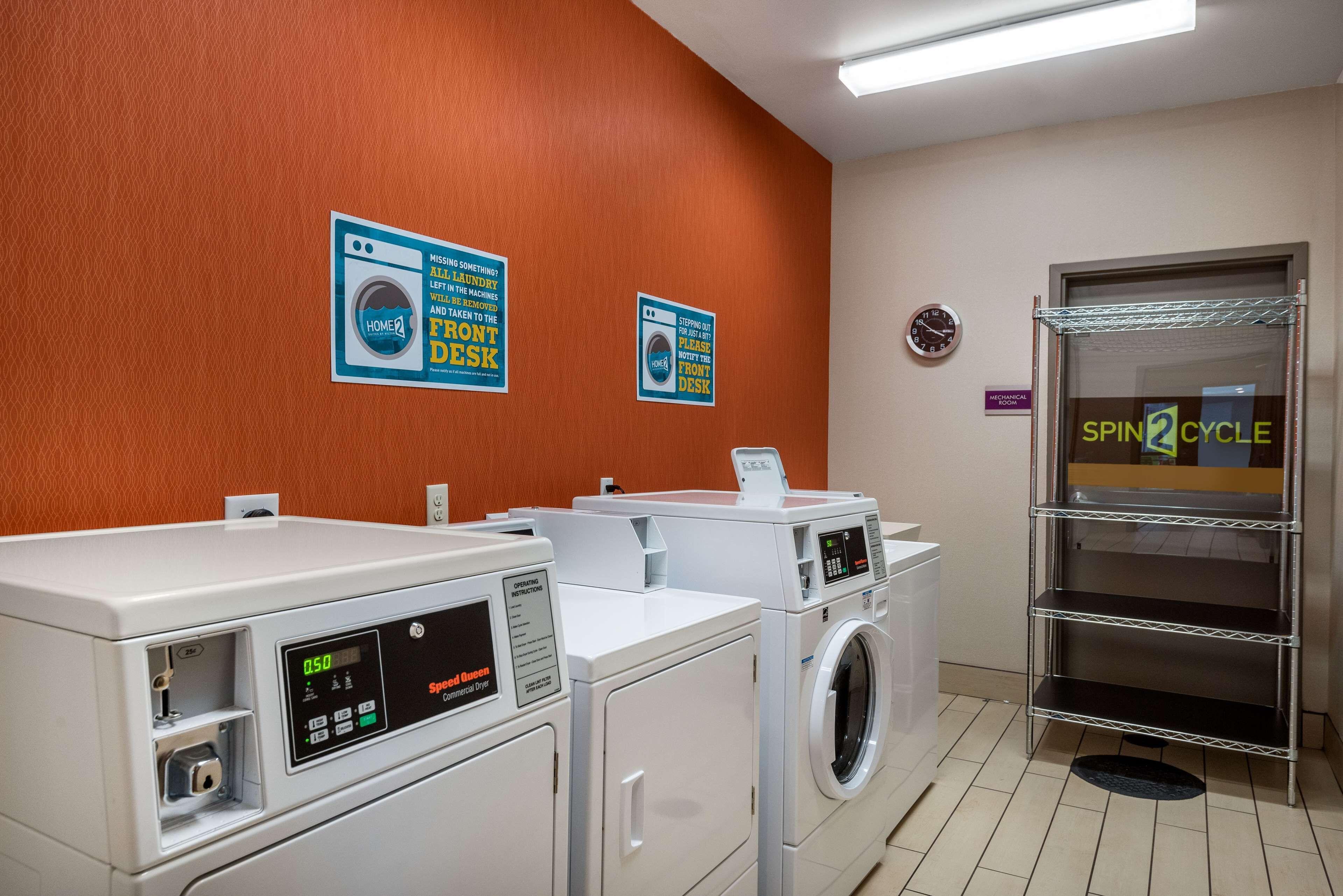 Home2 By Hilton Research Park Charlotte