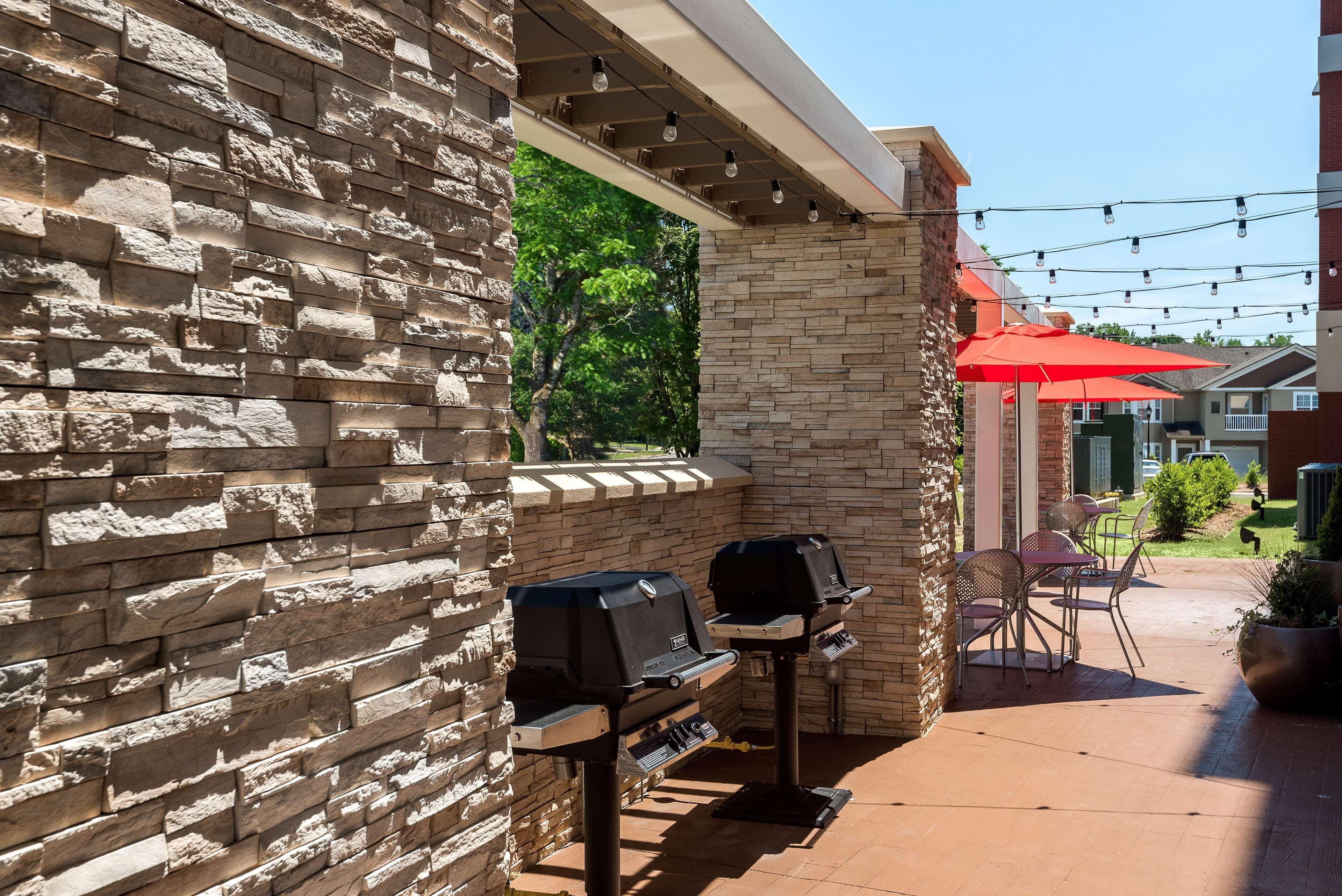 Home2 By Hilton Research Park Hotel Charlotte