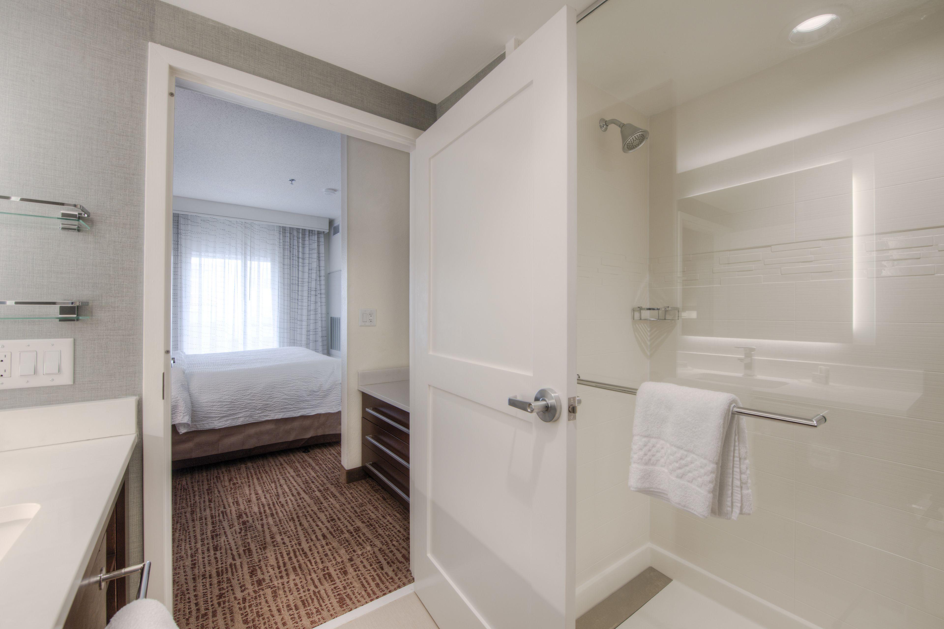 By Marriott Airport 3* Charlotte