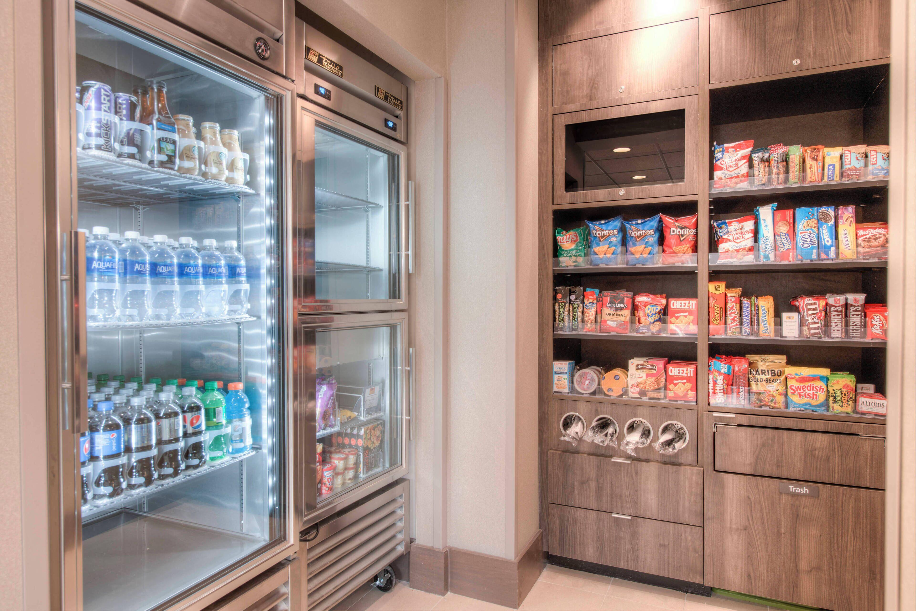 Hotel By Marriott Airport