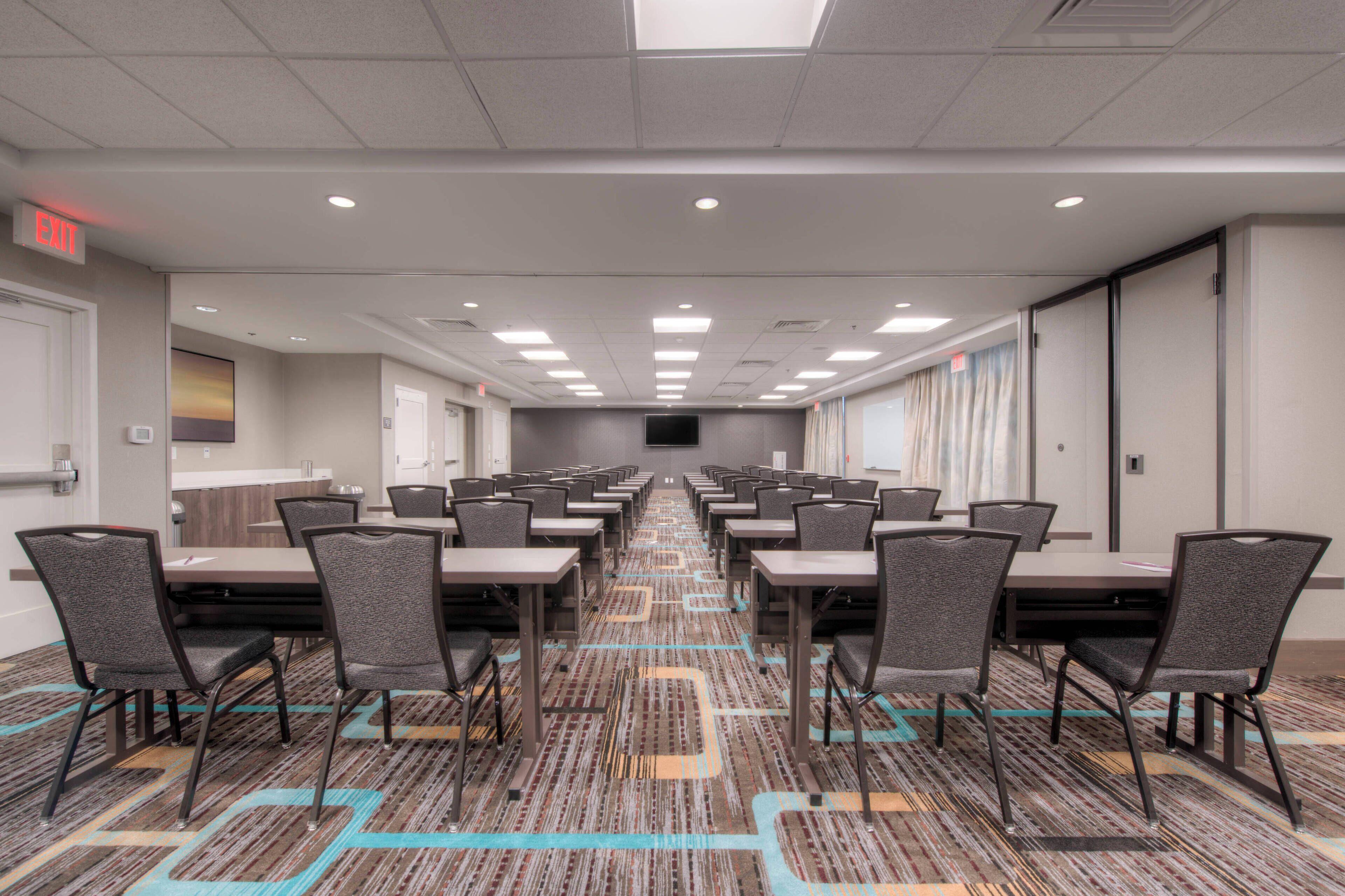 By Marriott Airport Charlotte