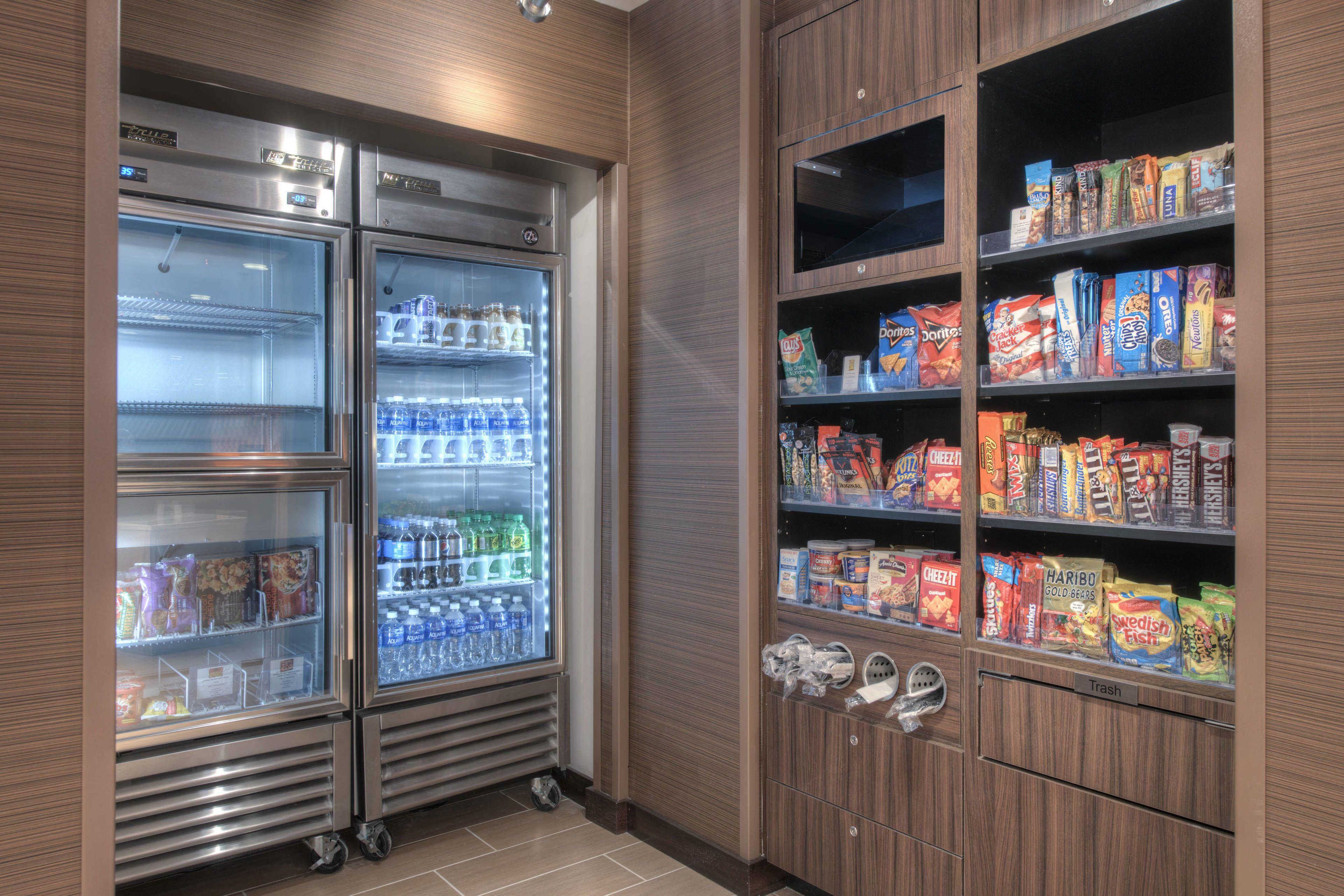 Fairfield & By Marriott Airport