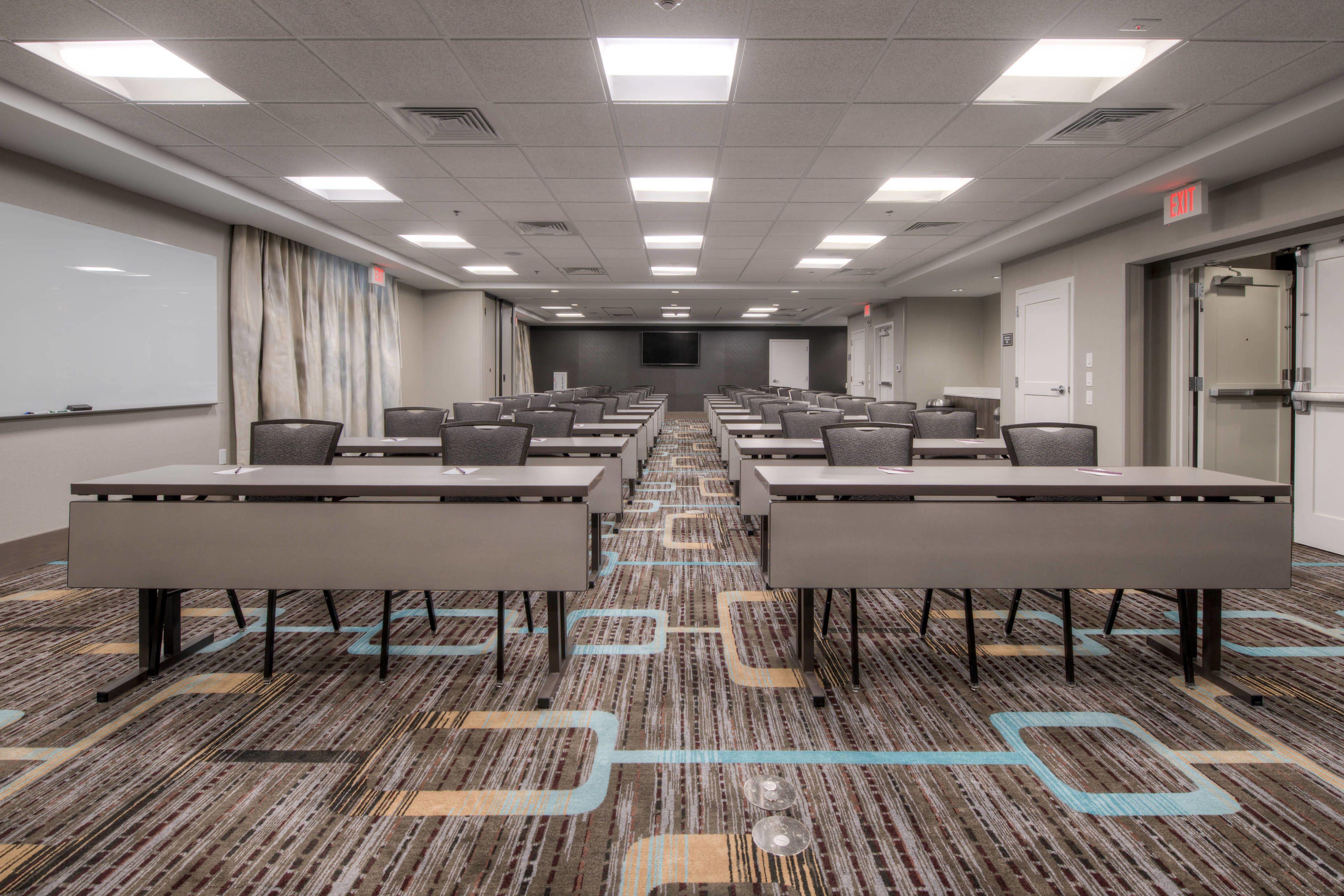 Fairfield & By Marriott Airport