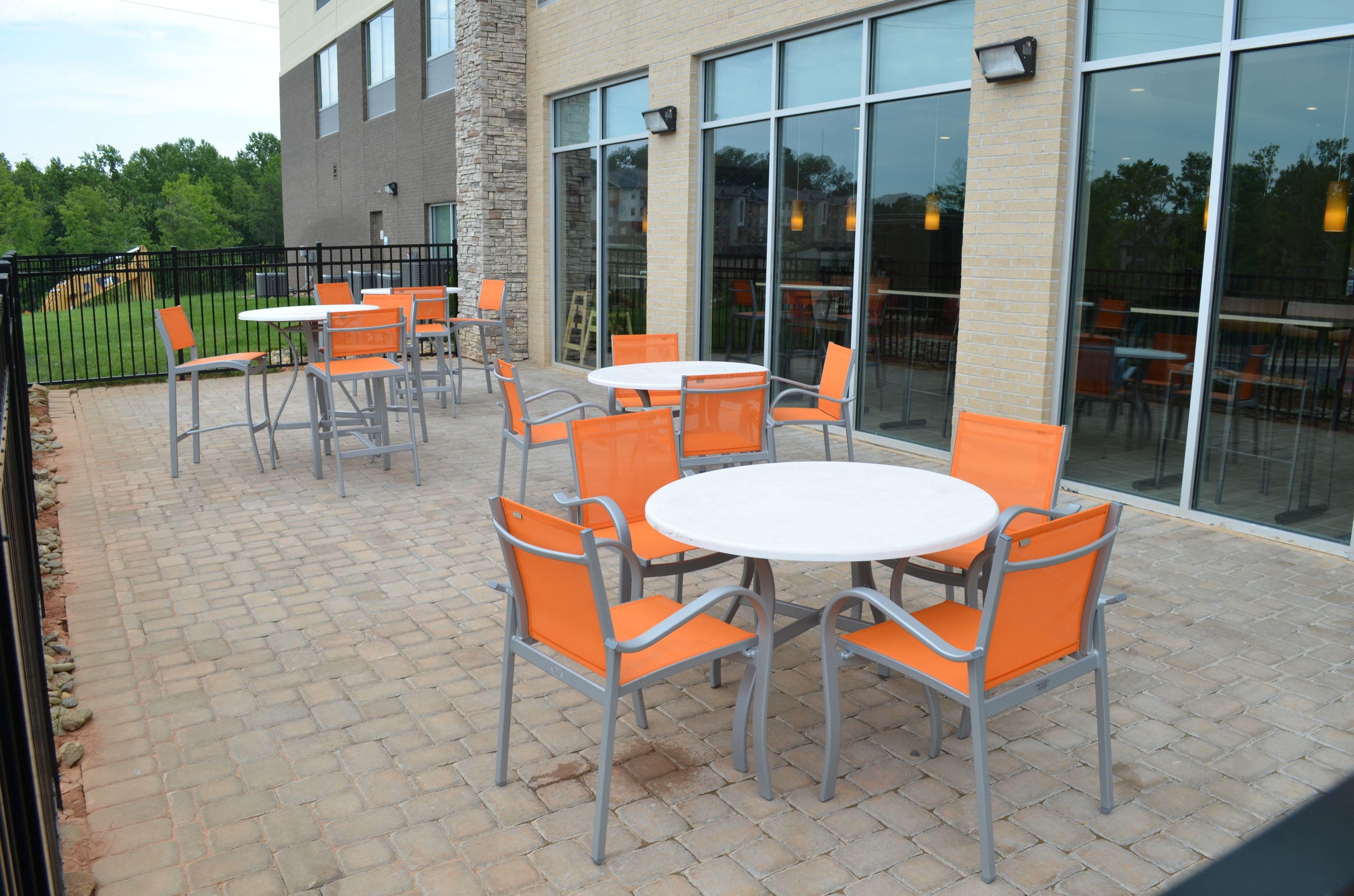 Hotel Express & - Ne - Area By Ihg 3*