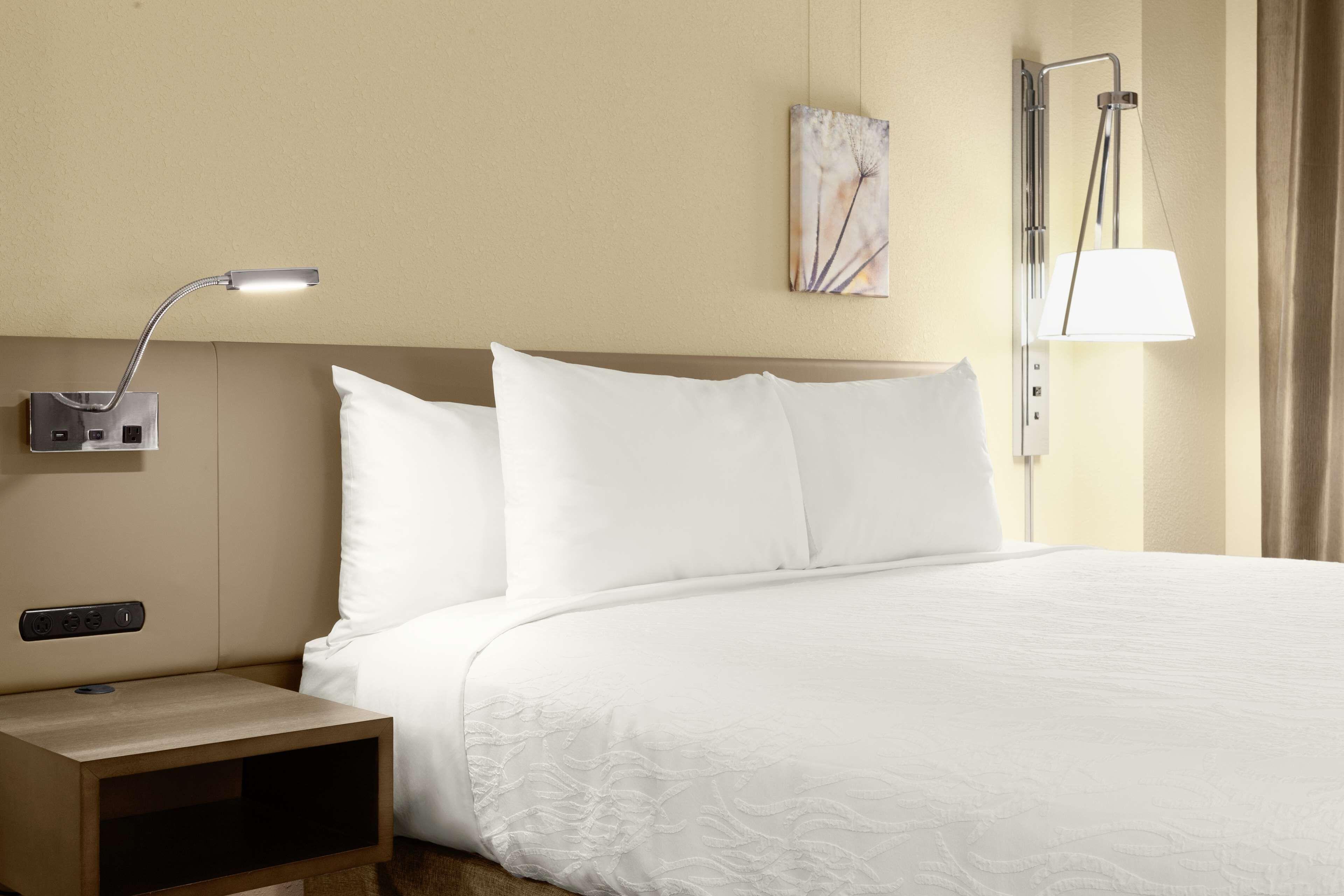 Hilton Garden Southpark Hotel