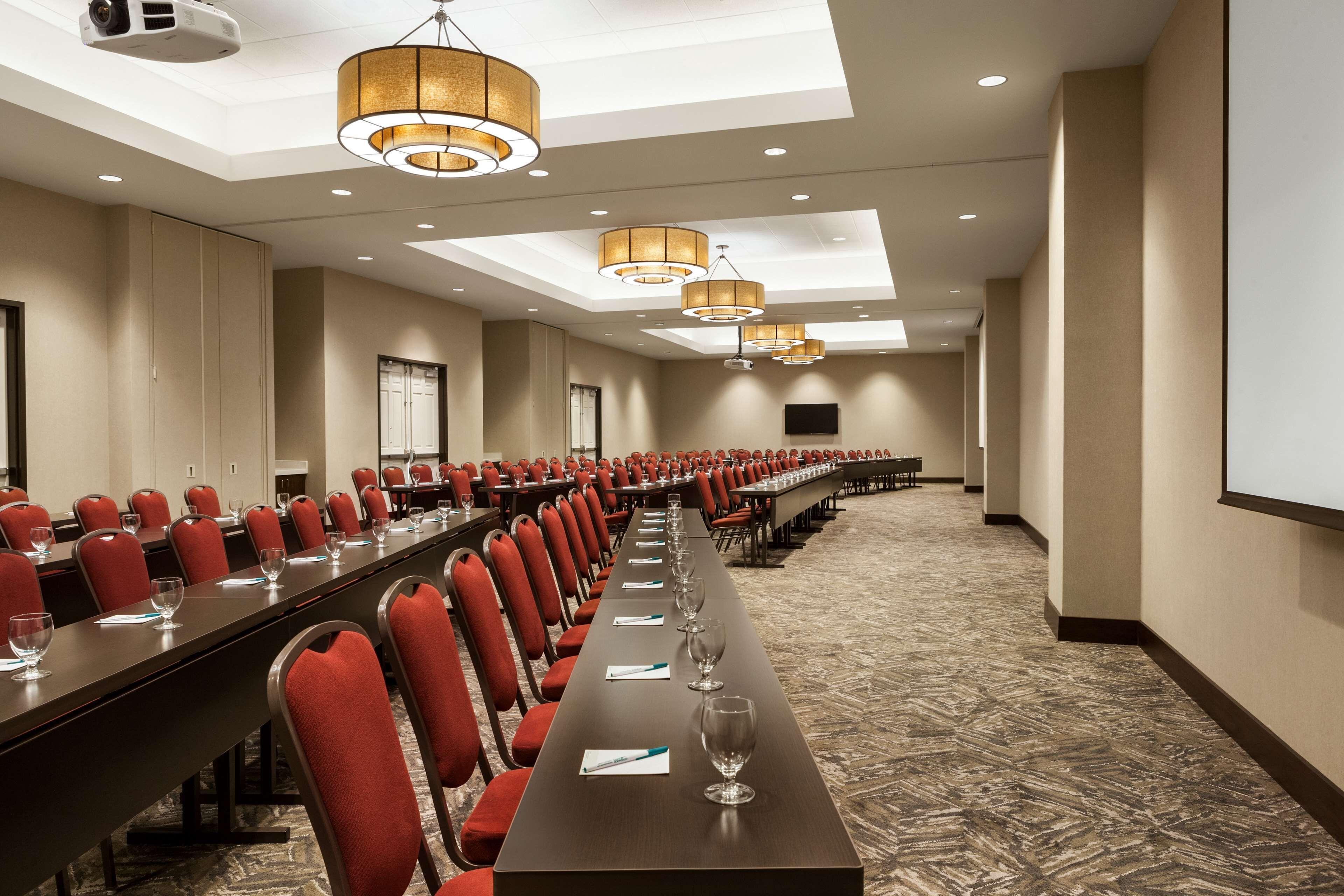 Hotel Homewood By Hilton Southpark Charlotte