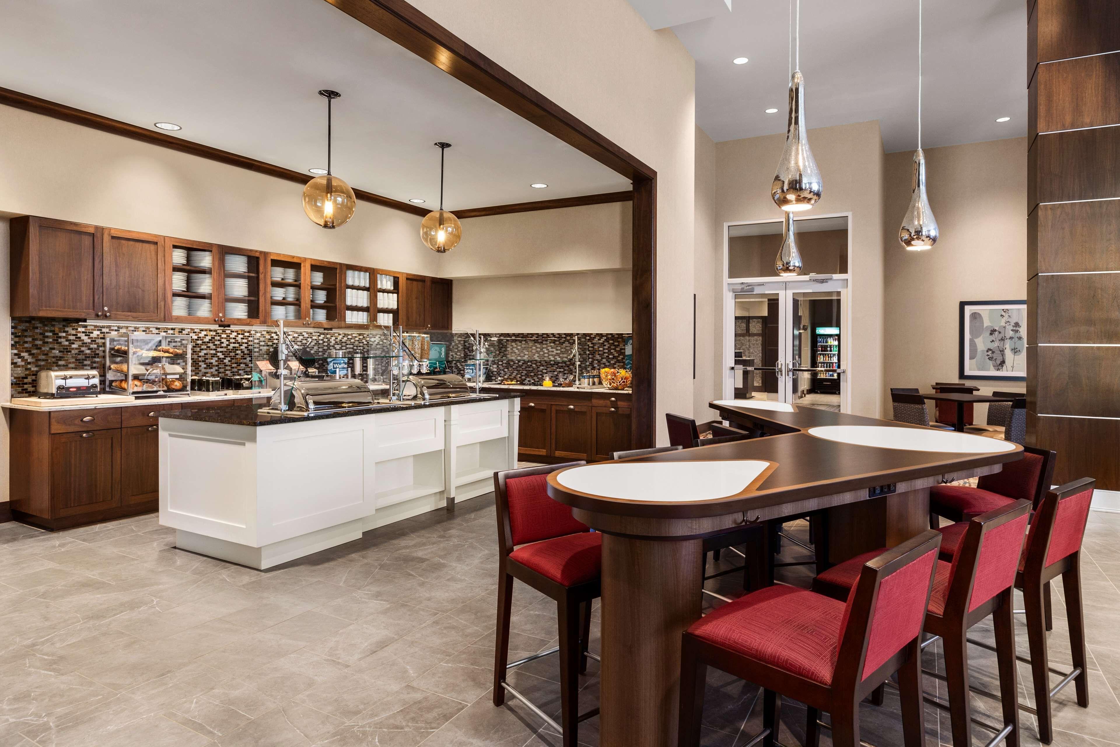 Homewood By Hilton Southpark
