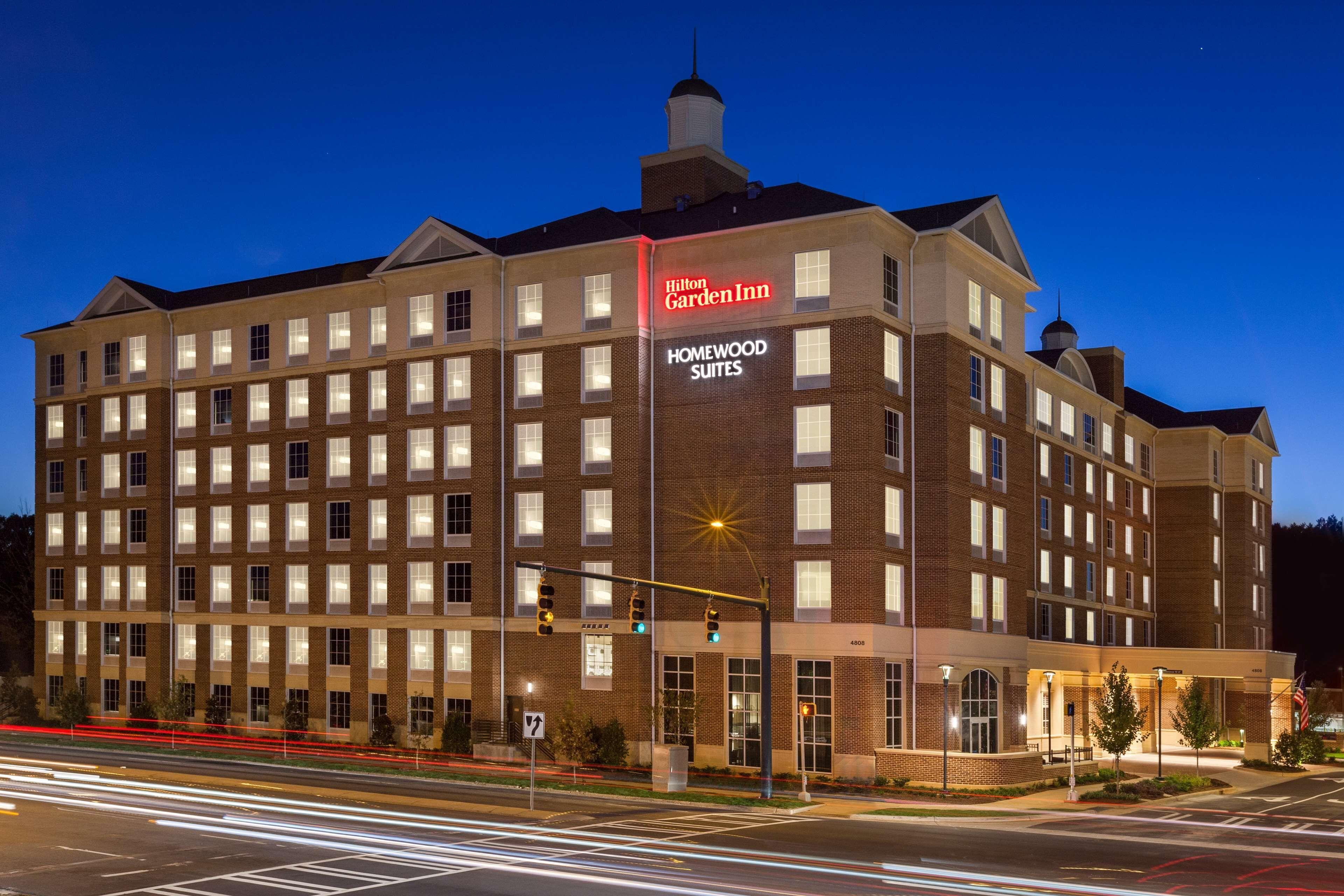Homewood By Hilton Southpark Hotel 3*
