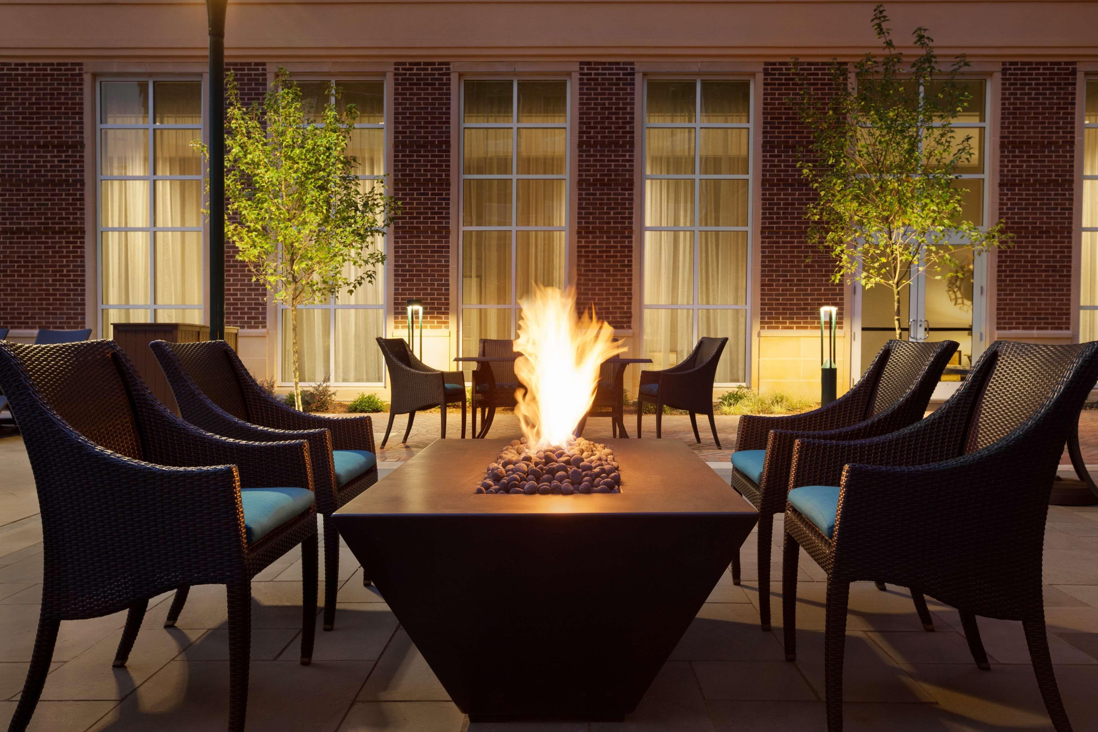 Hotel Homewood By Hilton Southpark Charlotte