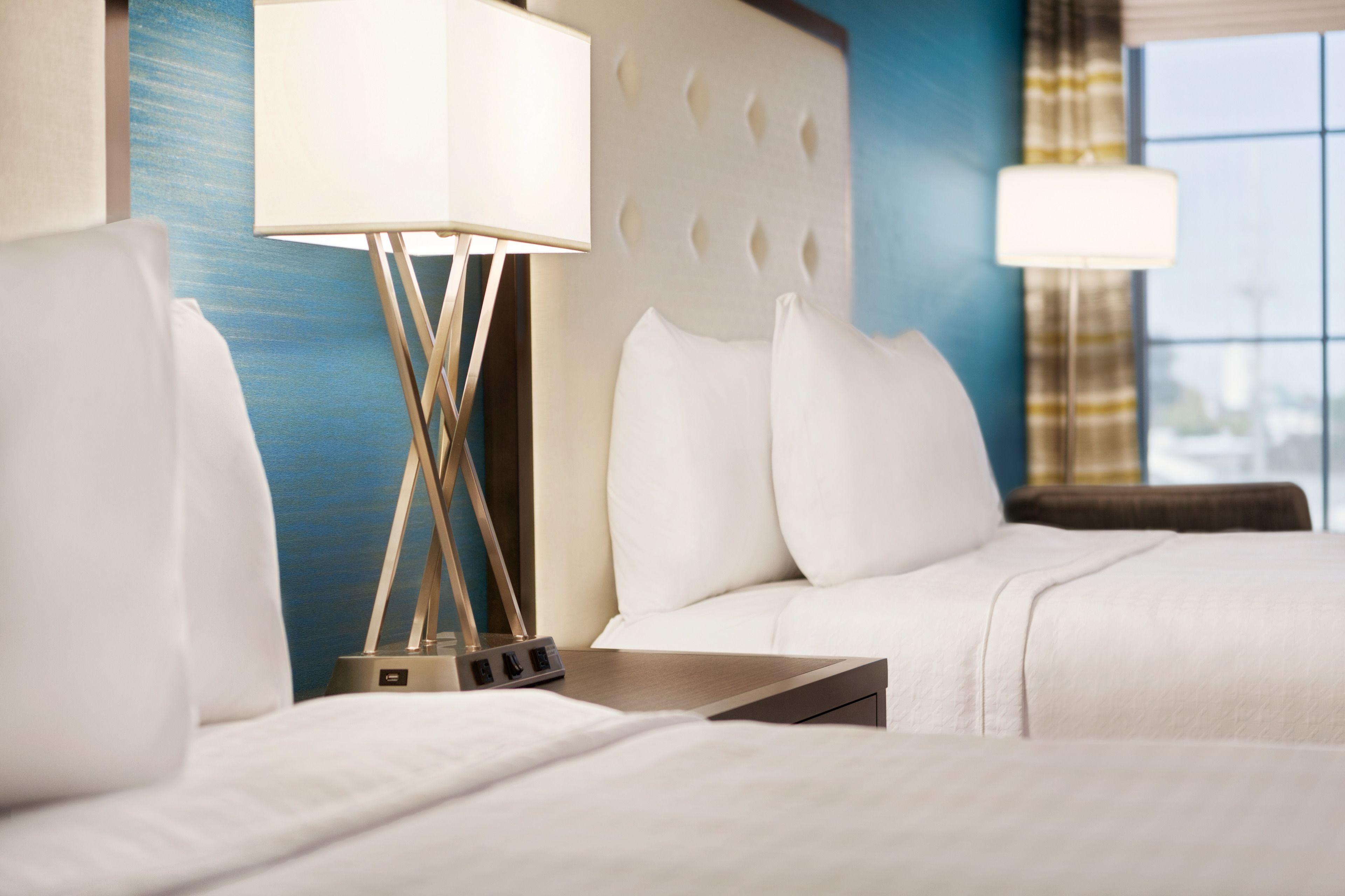 Hotel Homewood By Hilton Southpark 3*