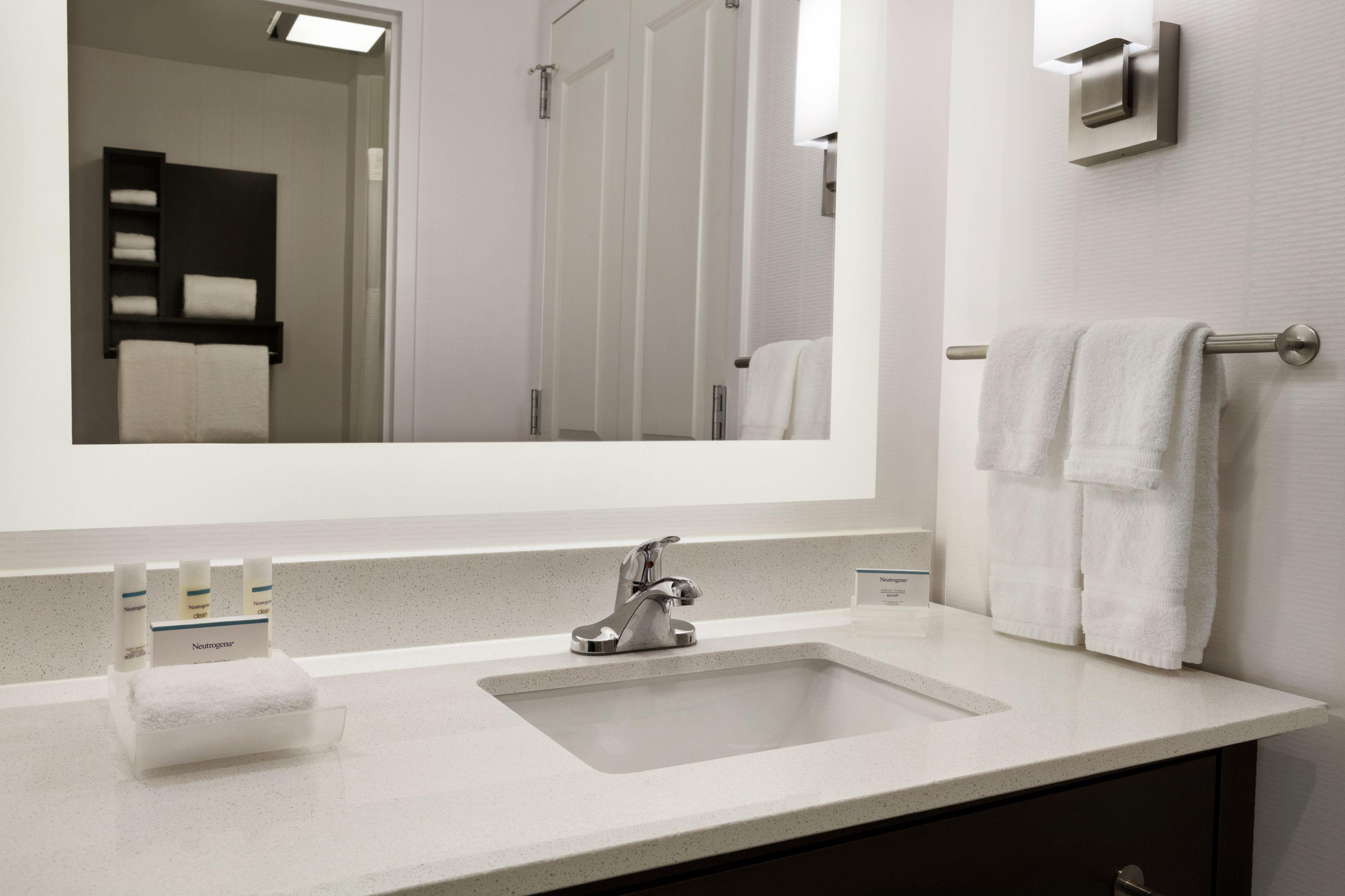 Homewood By Hilton Southpark 3*