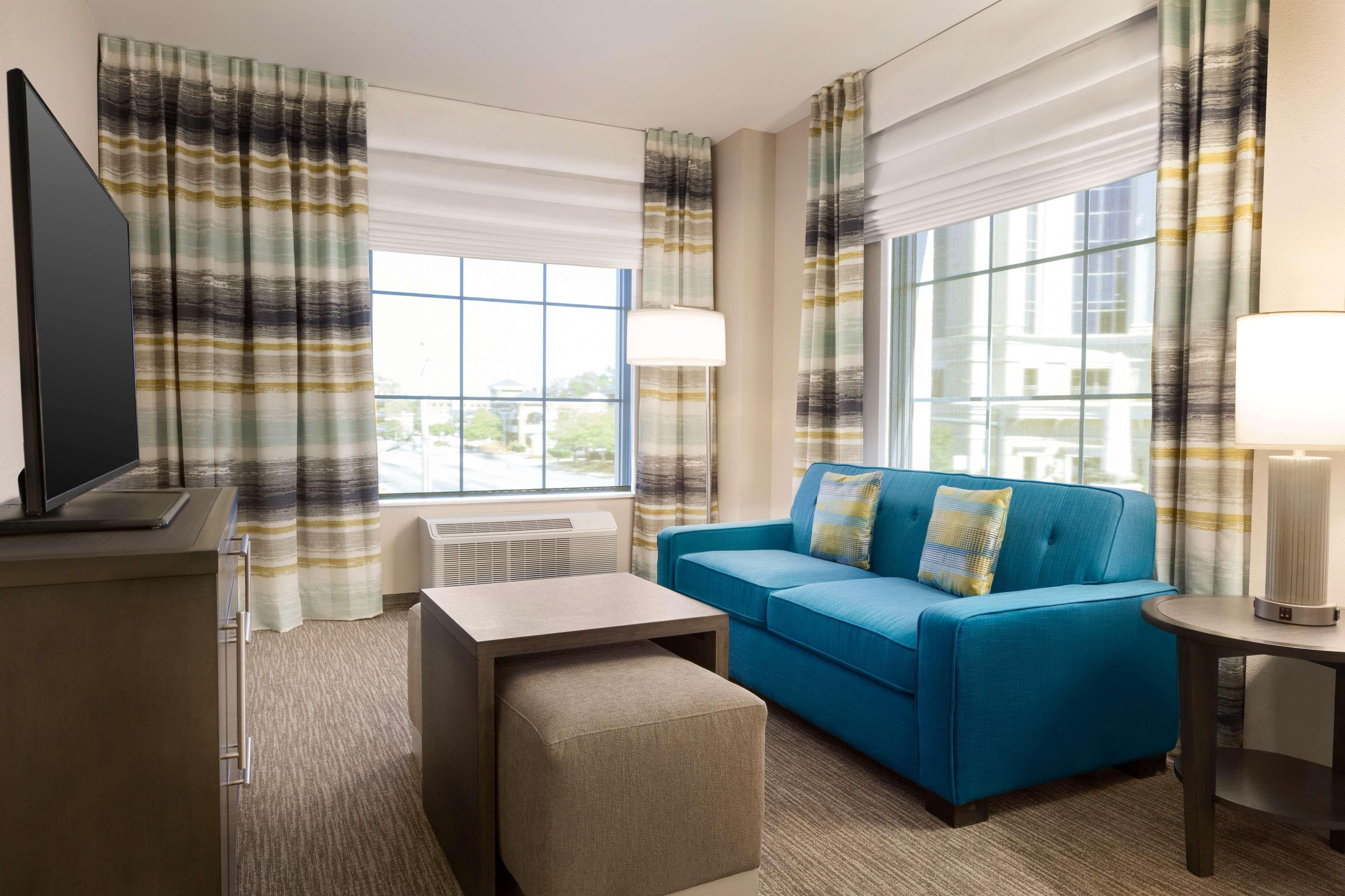 Homewood By Hilton Southpark 3*