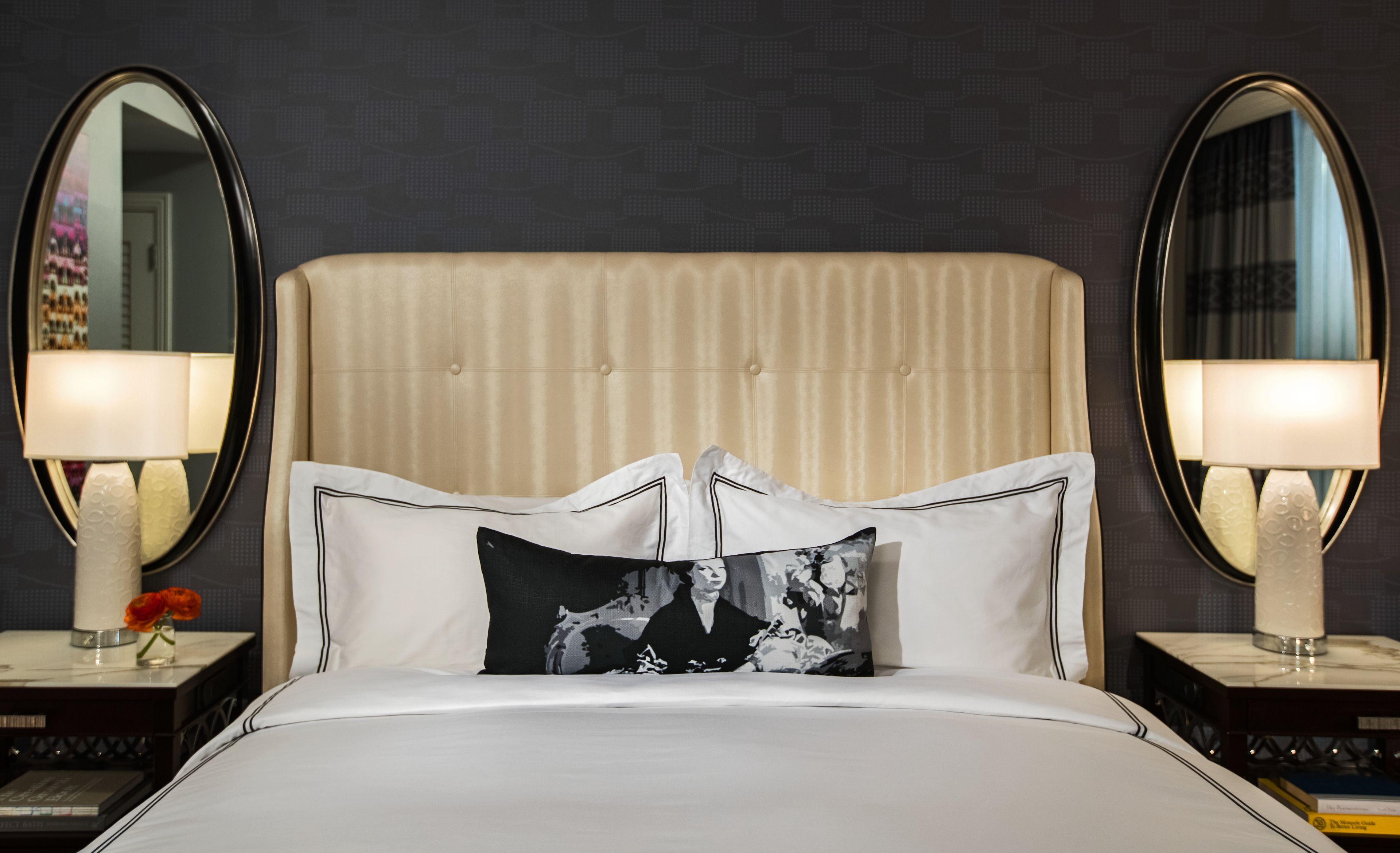 Kimpton Tryon Park By Ihg