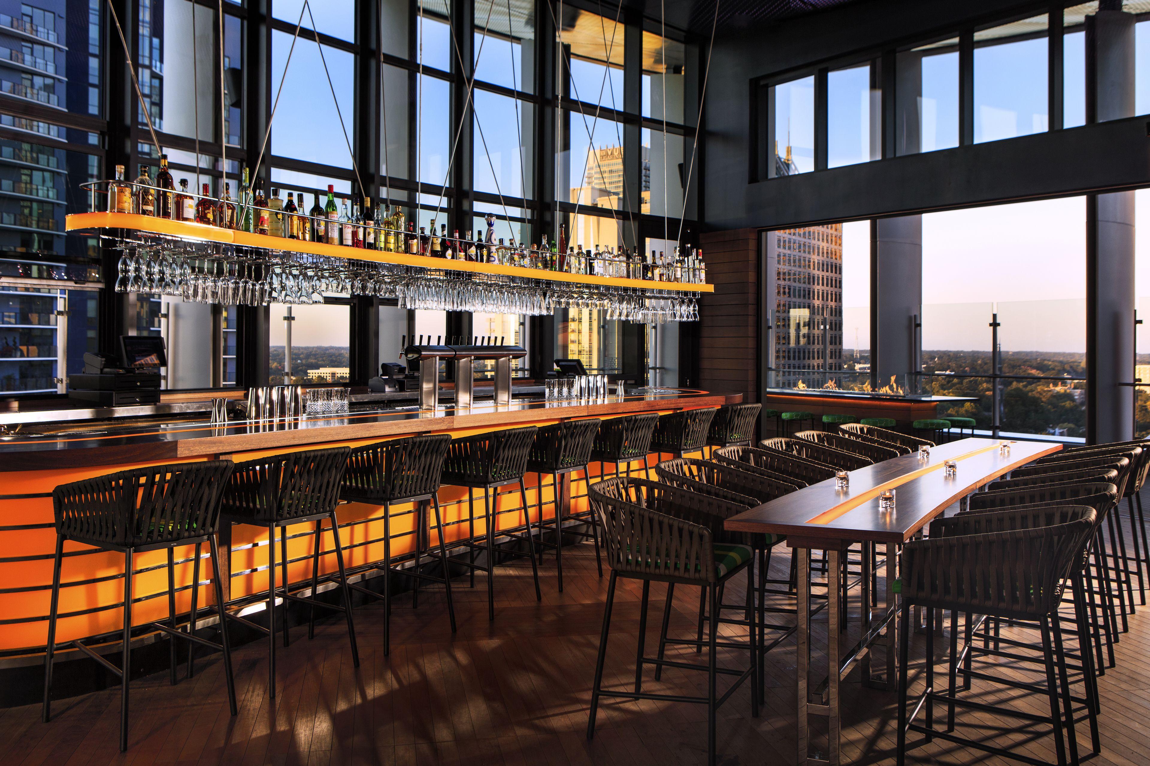 Kimpton Tryon Park By Ihg Hotel