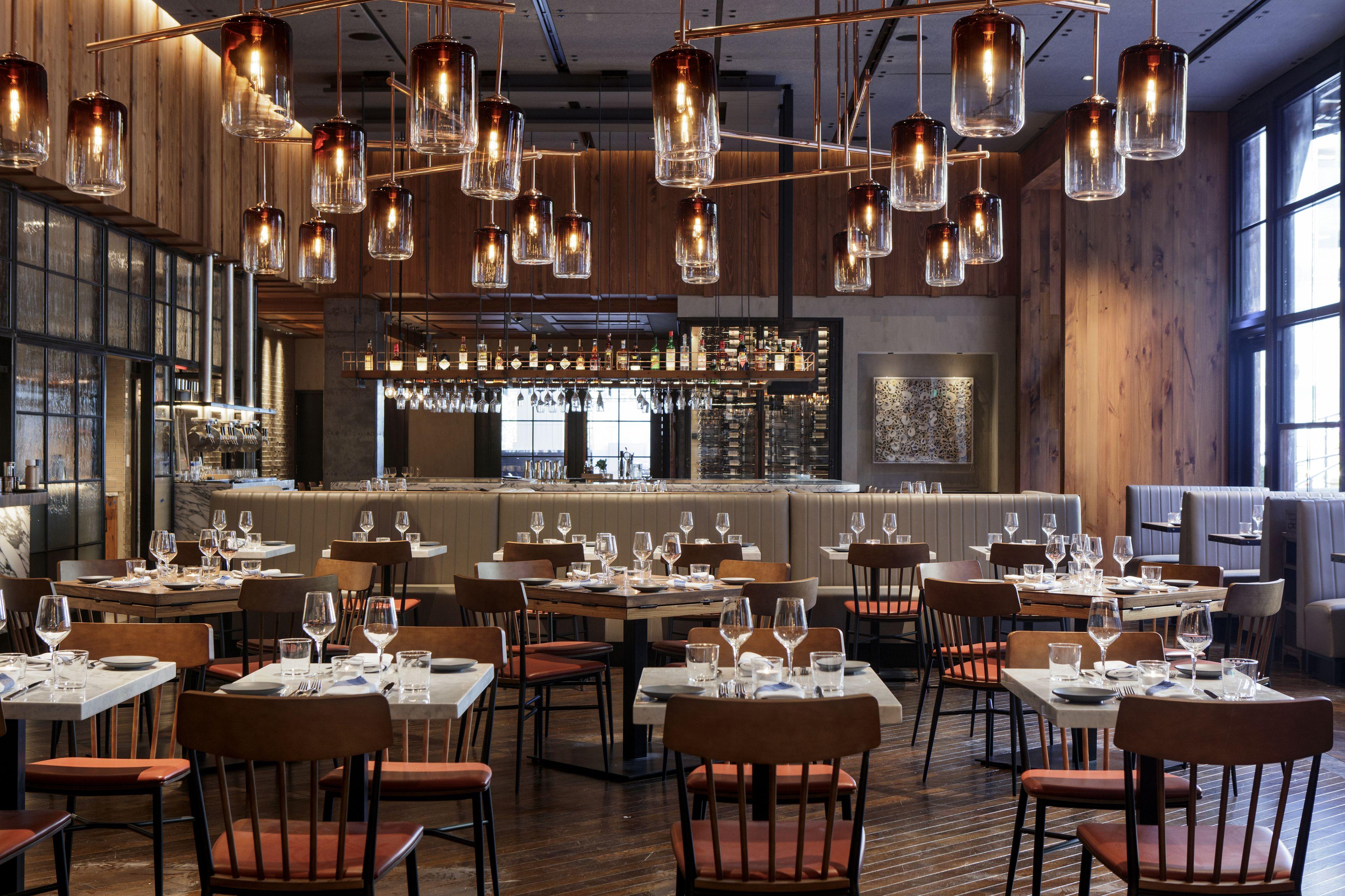 Kimpton Tryon Park By Ihg Hotel 4*