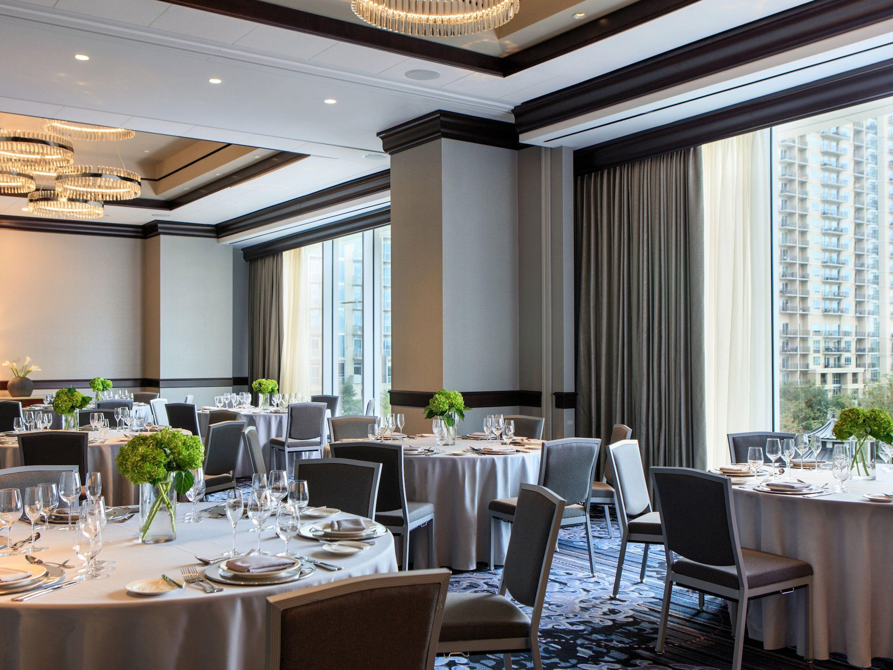 Kimpton Tryon Park By Ihg 4* Charlotte