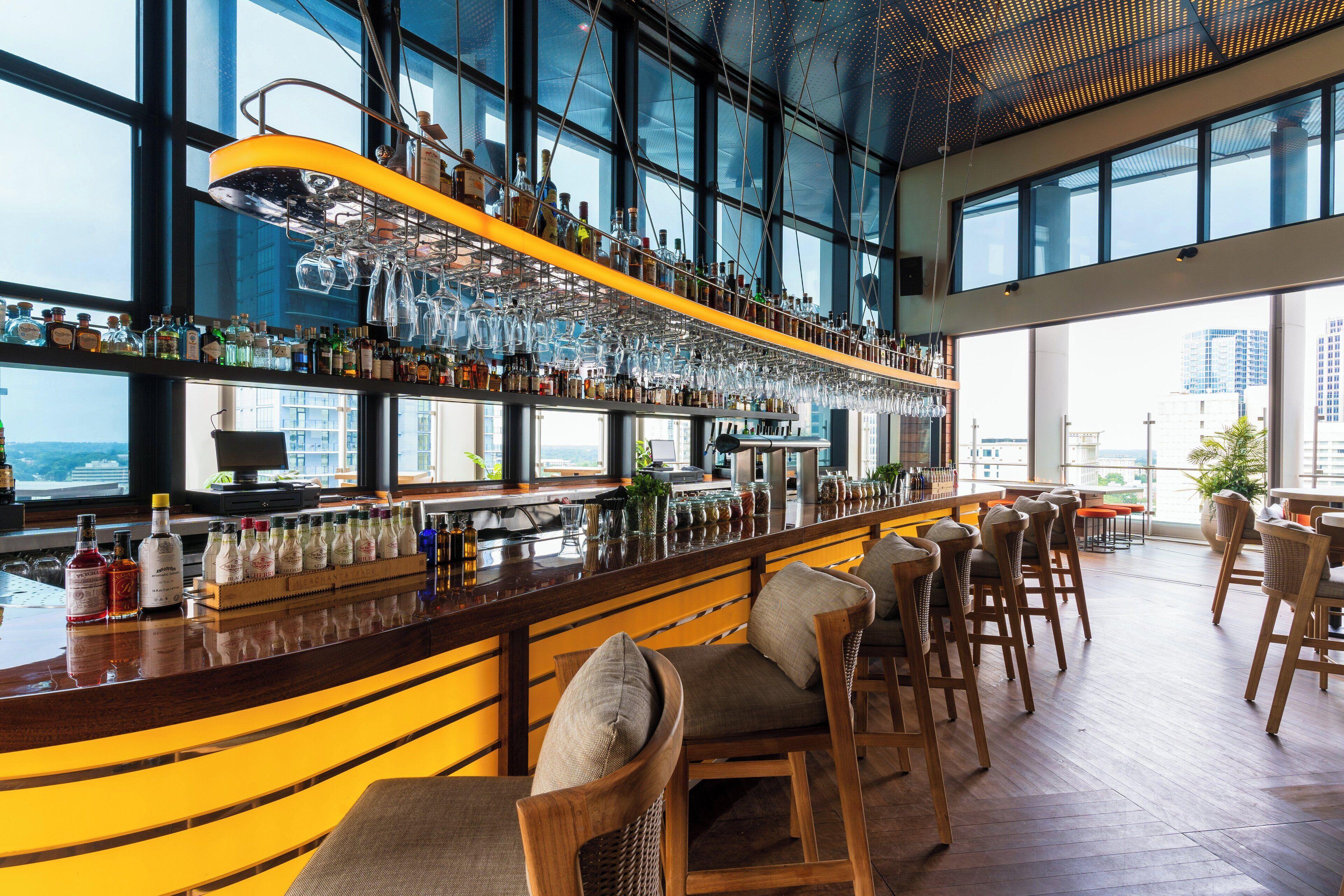 Kimpton Tryon Park By Ihg Hotel Charlotte