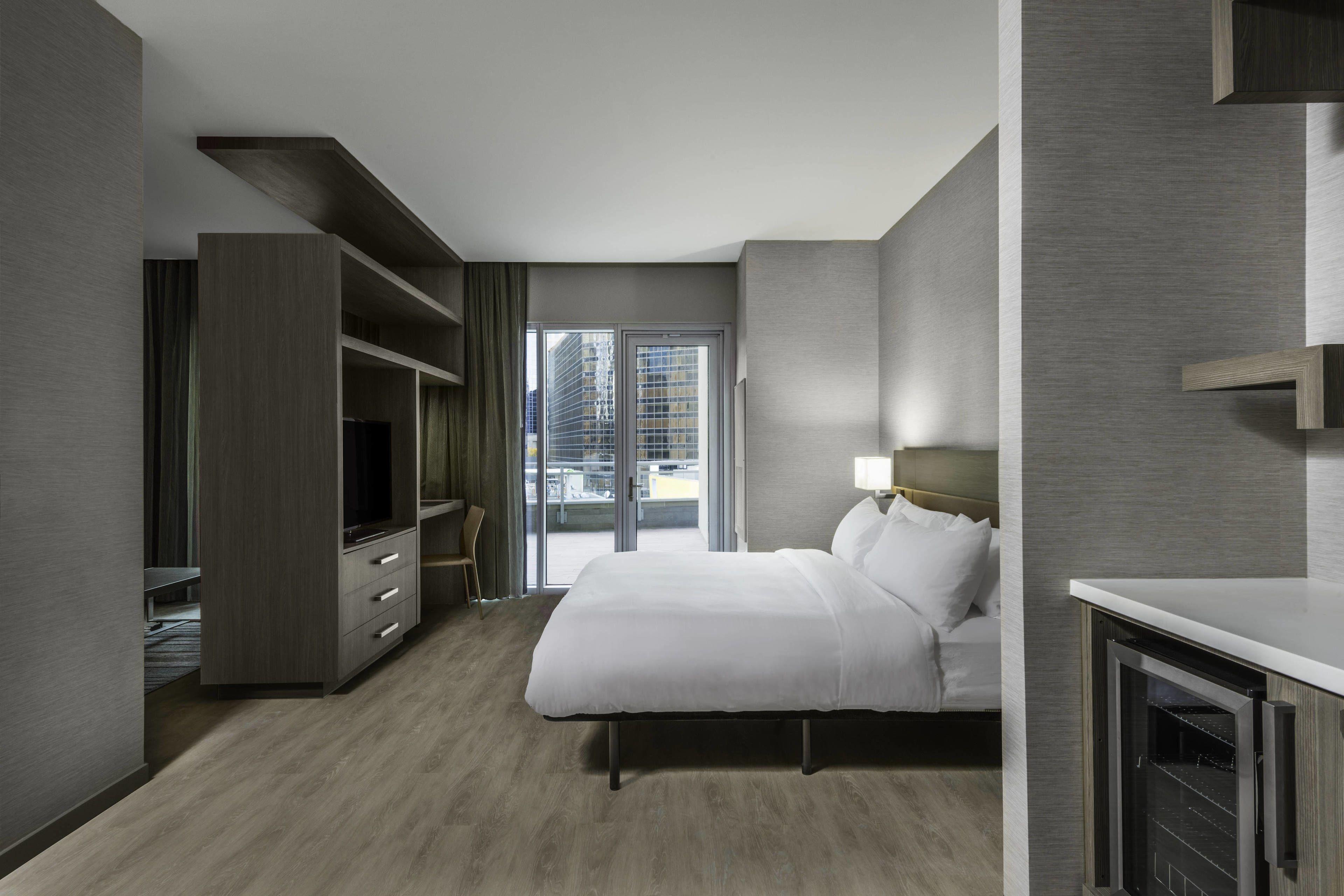 Ac By Marriott Center 3*