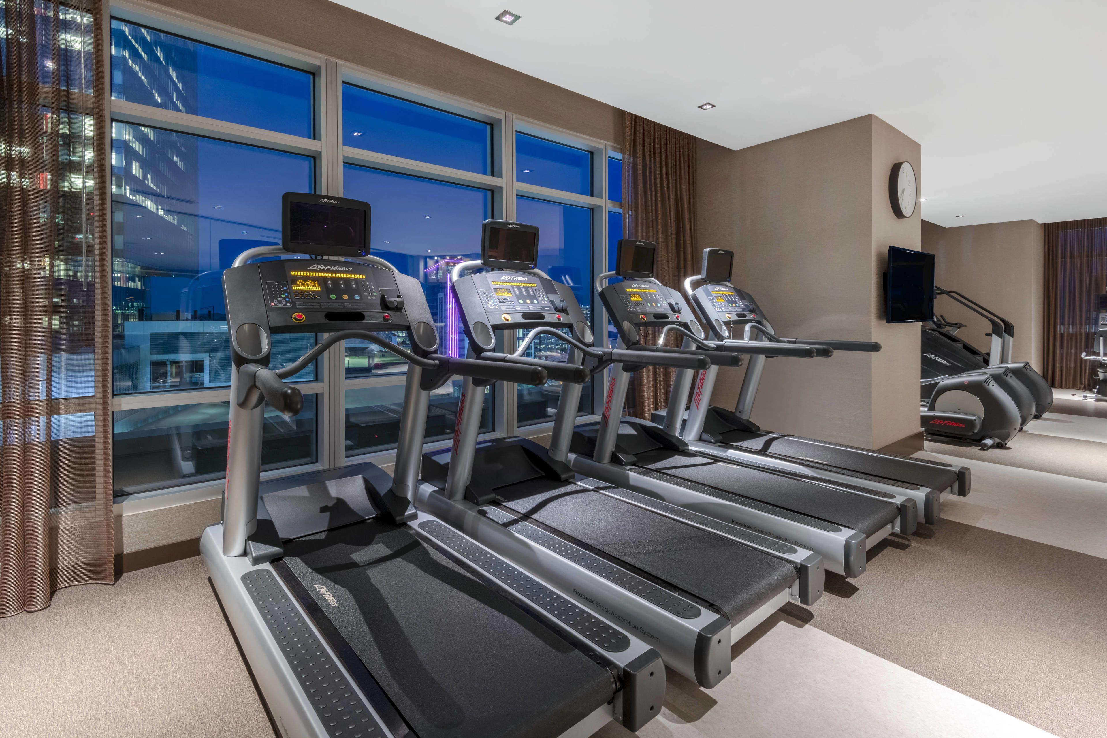 Ac By Marriott Center