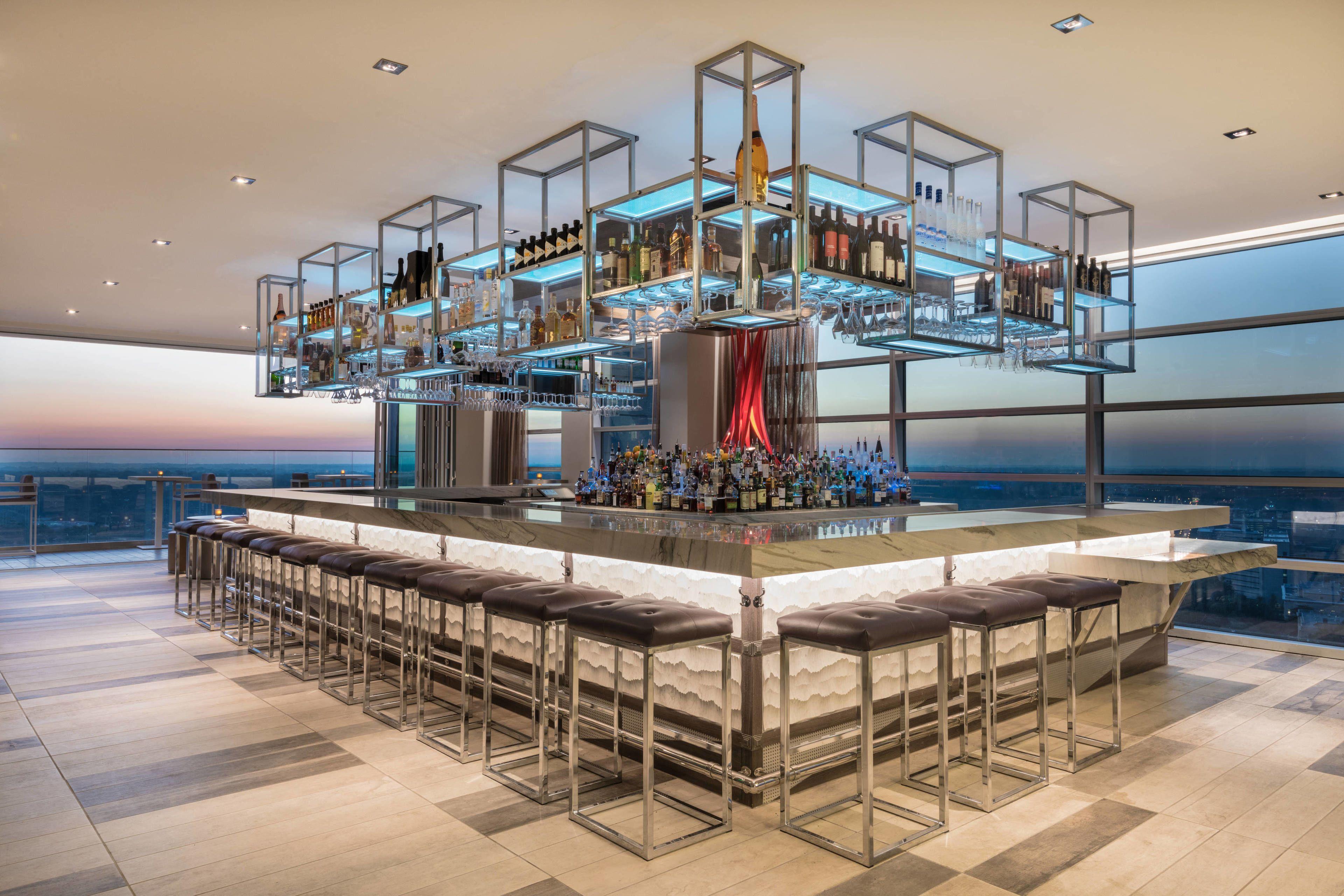 Ac By Marriott Center 3*