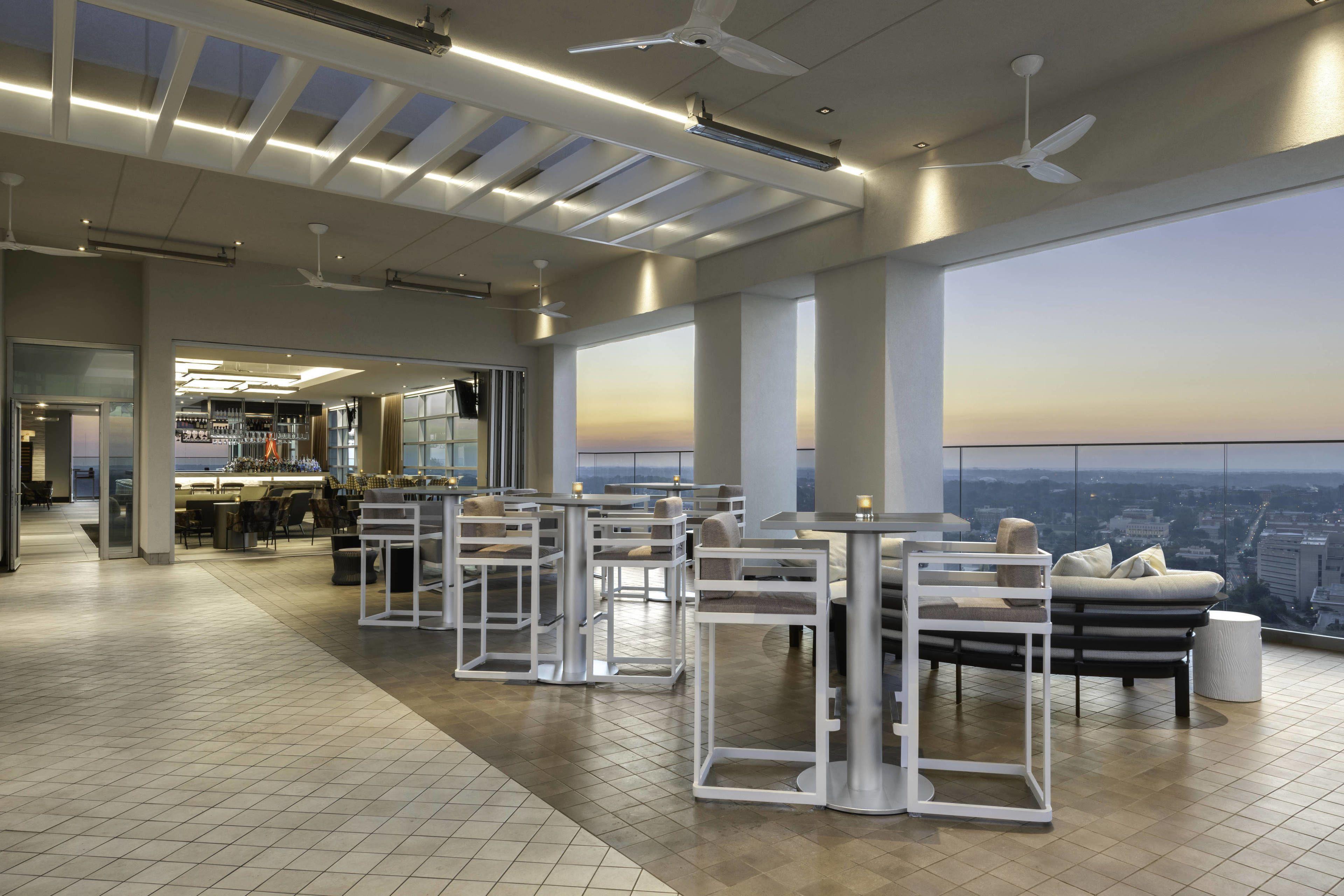 Ac By Marriott Center Hotel 3*