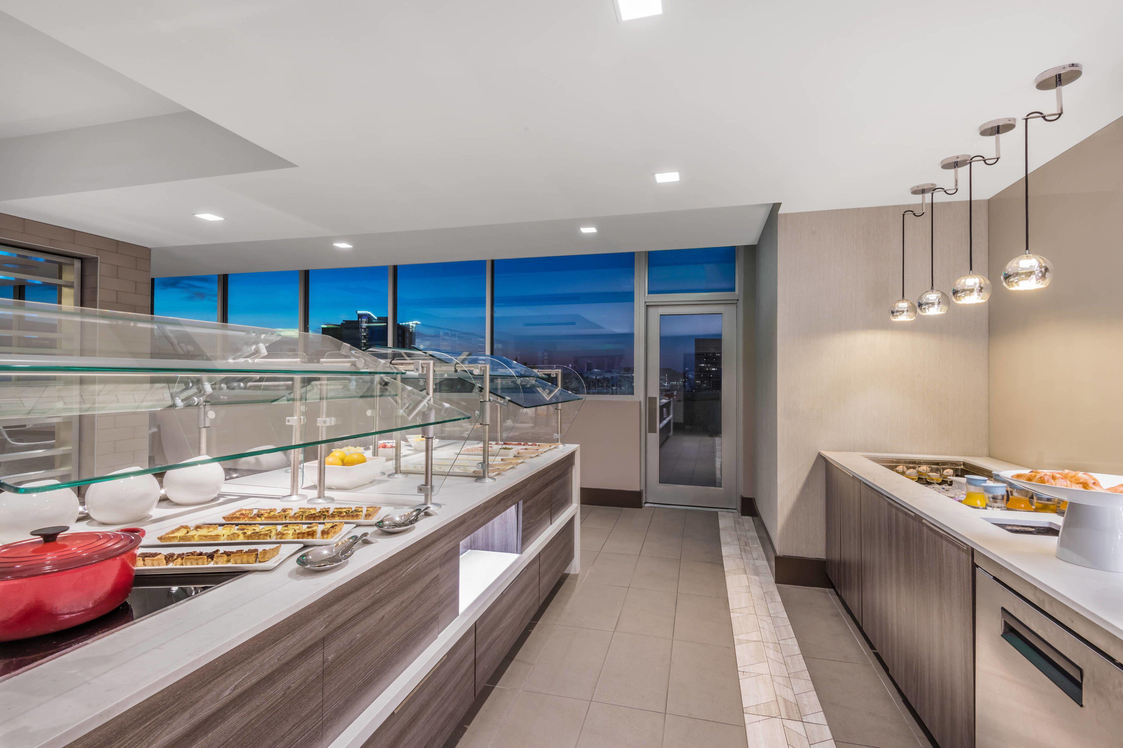 Ac By Marriott Center Charlotte