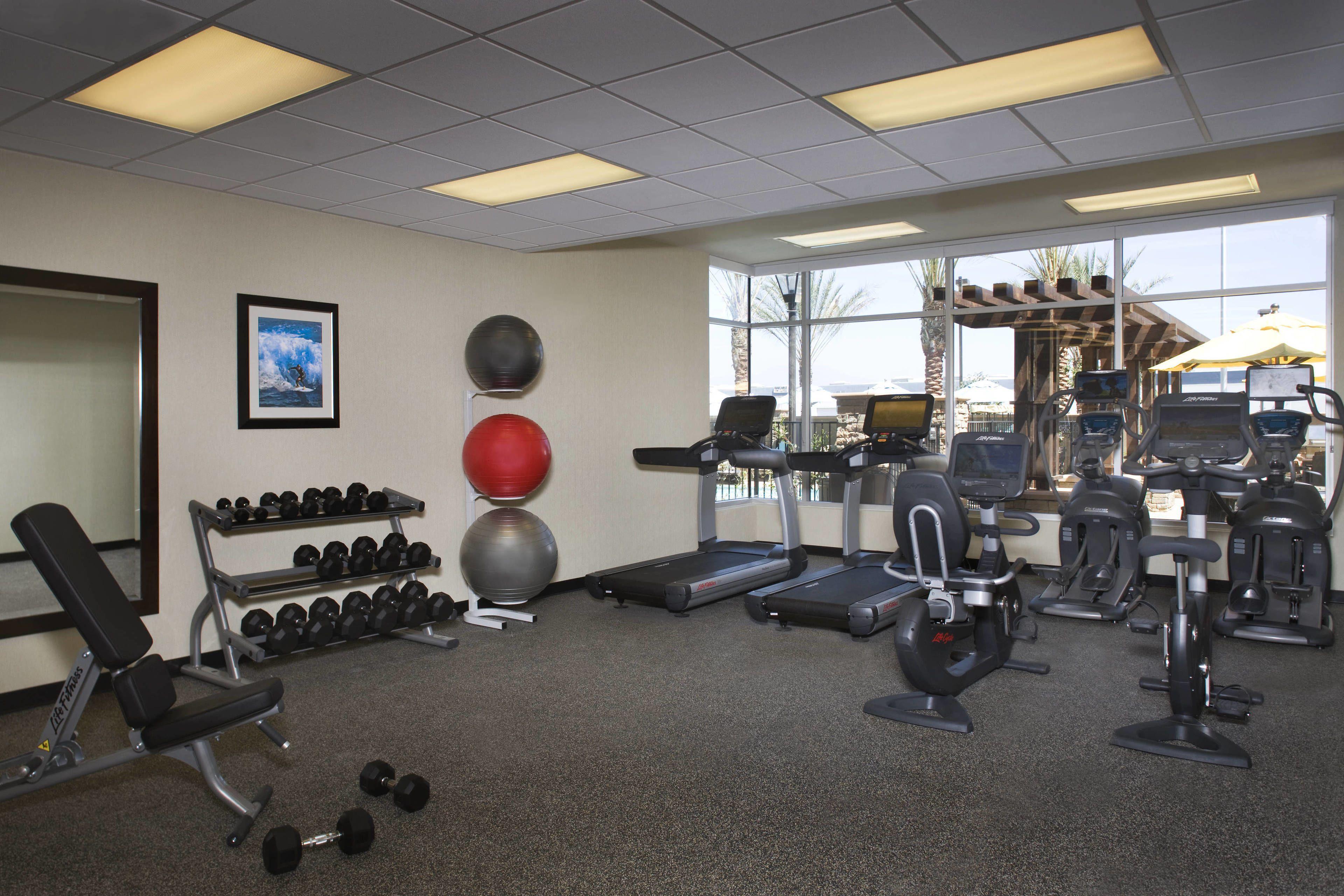 By Marriott Northlake 3* Charlotte