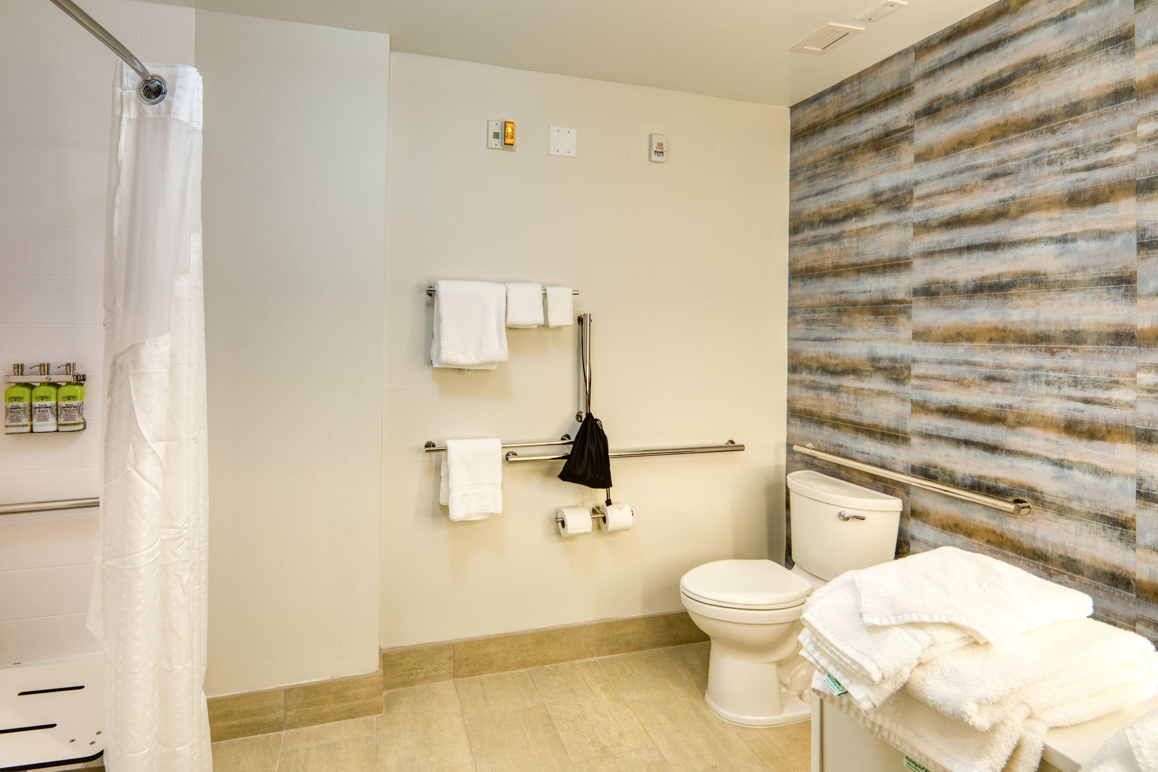 Express & - - South End By Ihg Charlotte