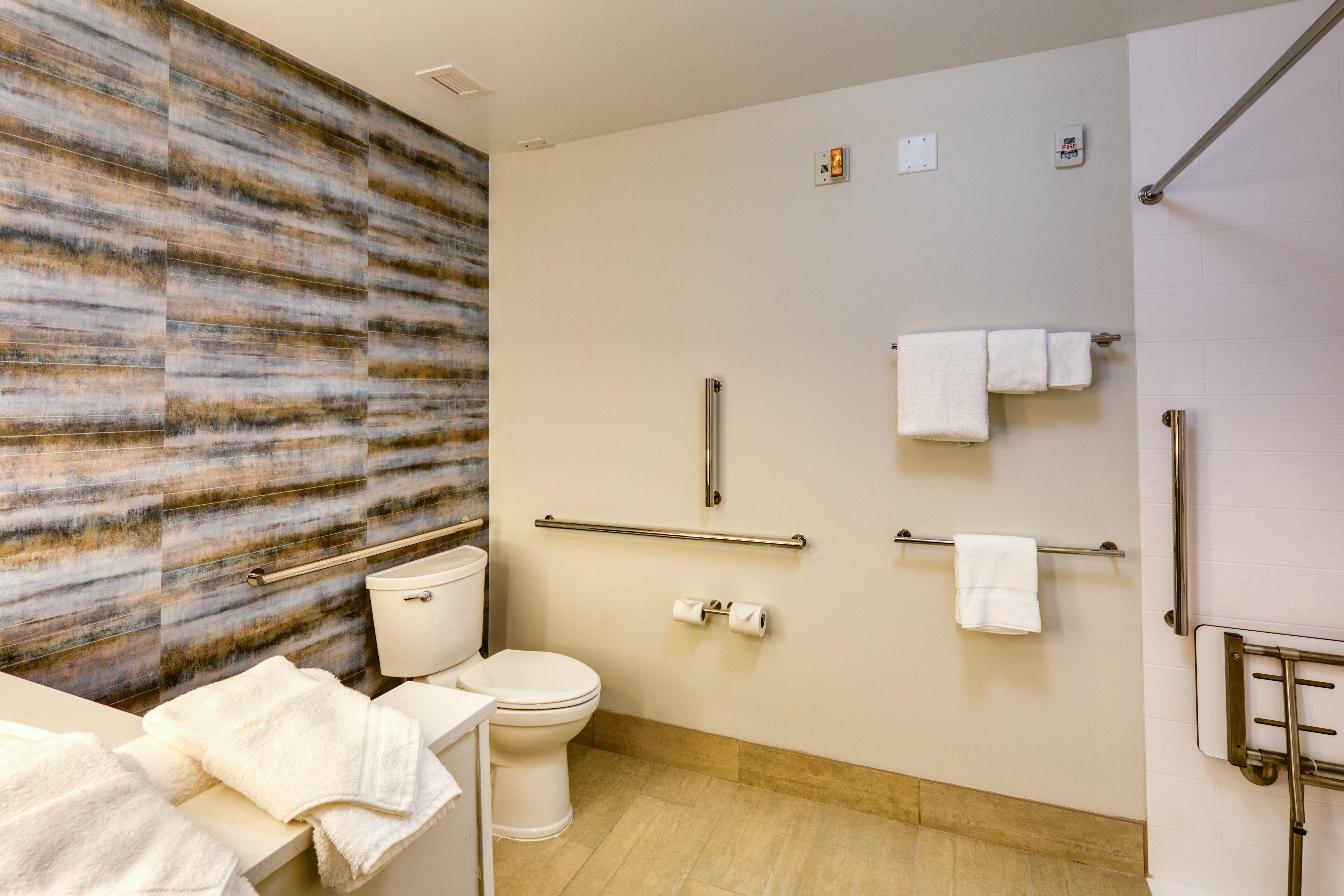 Express & - - South End By Ihg