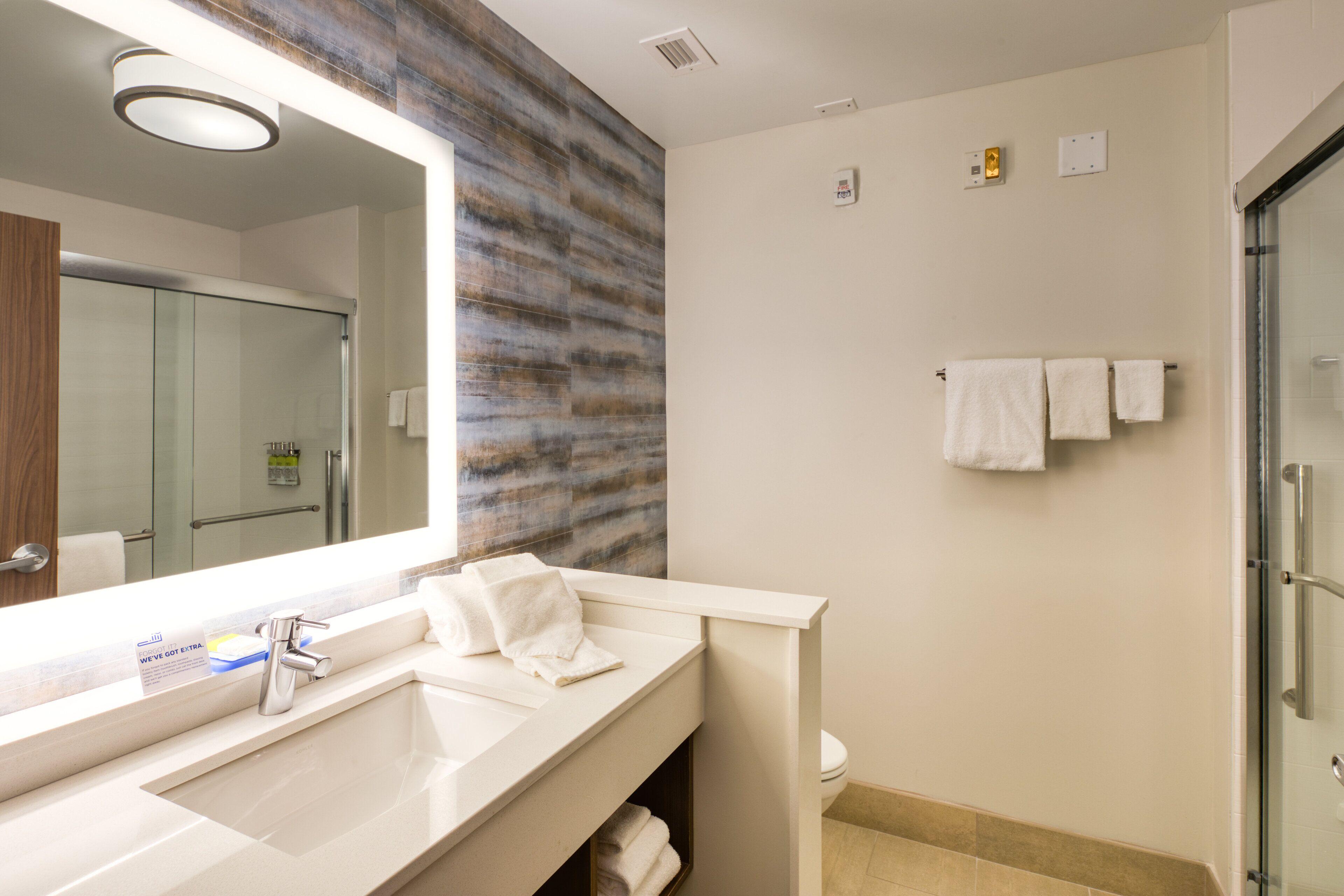 Express & - - South End By Ihg 3*