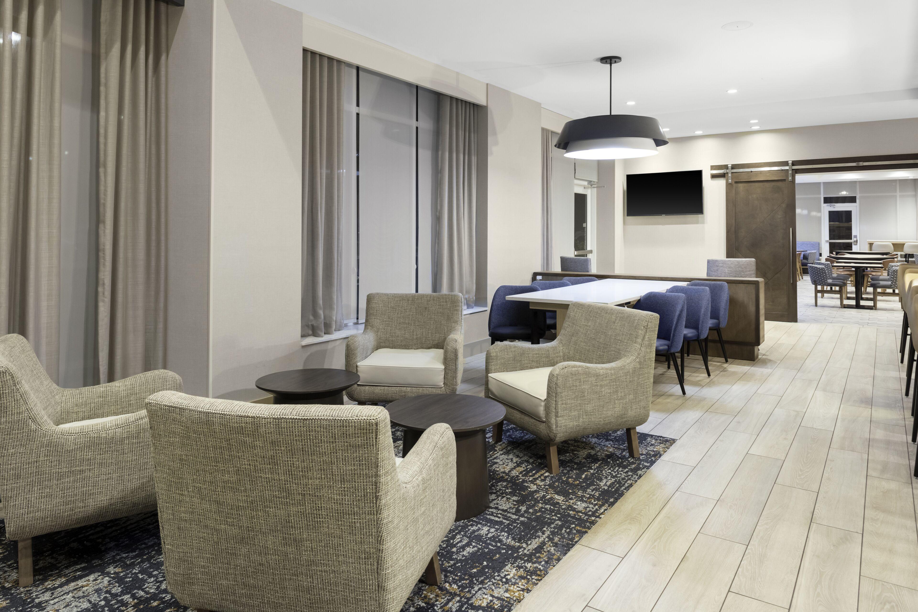 Hyatt Place Hotel Charlotte