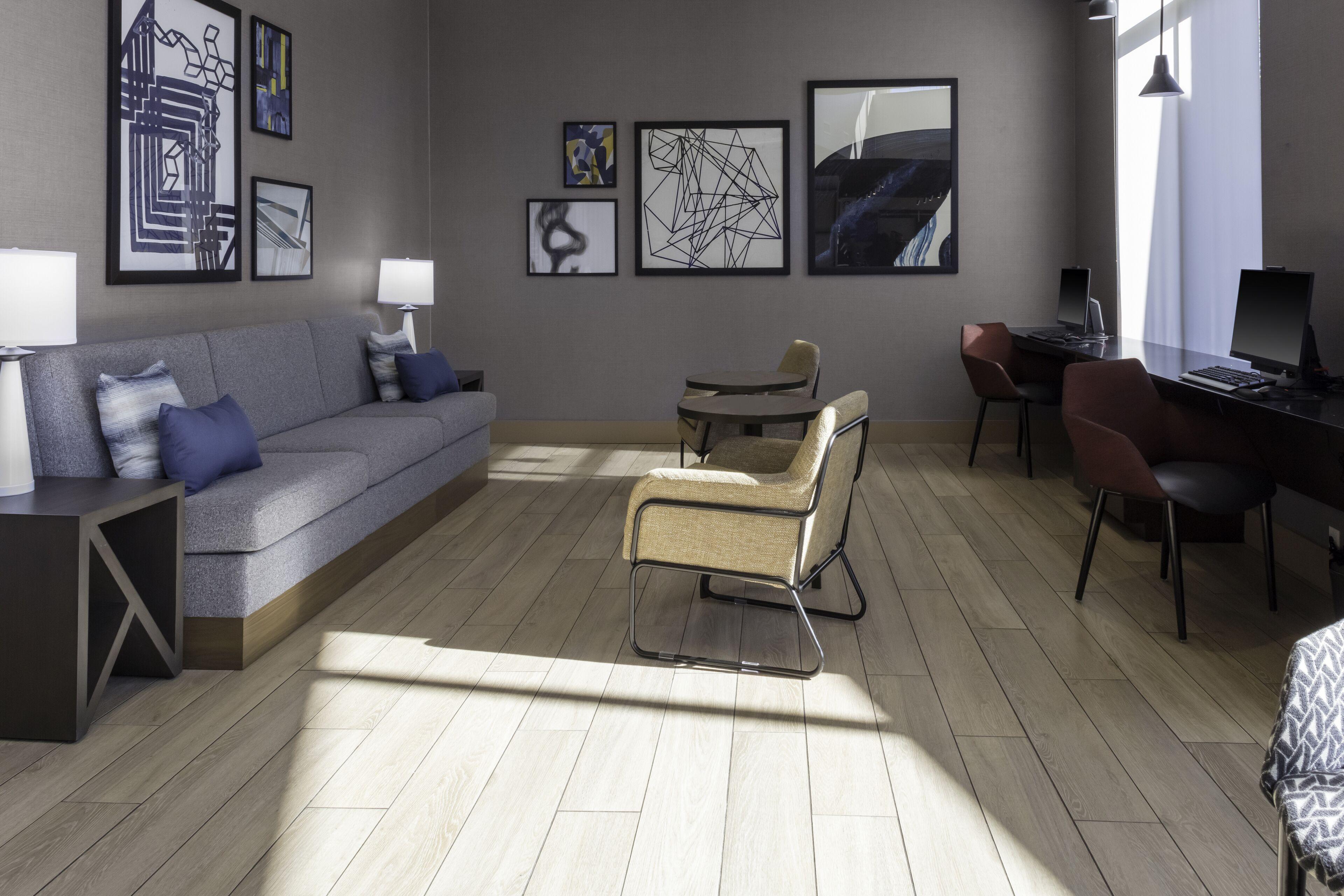 Hotel Hyatt Place Charlotte