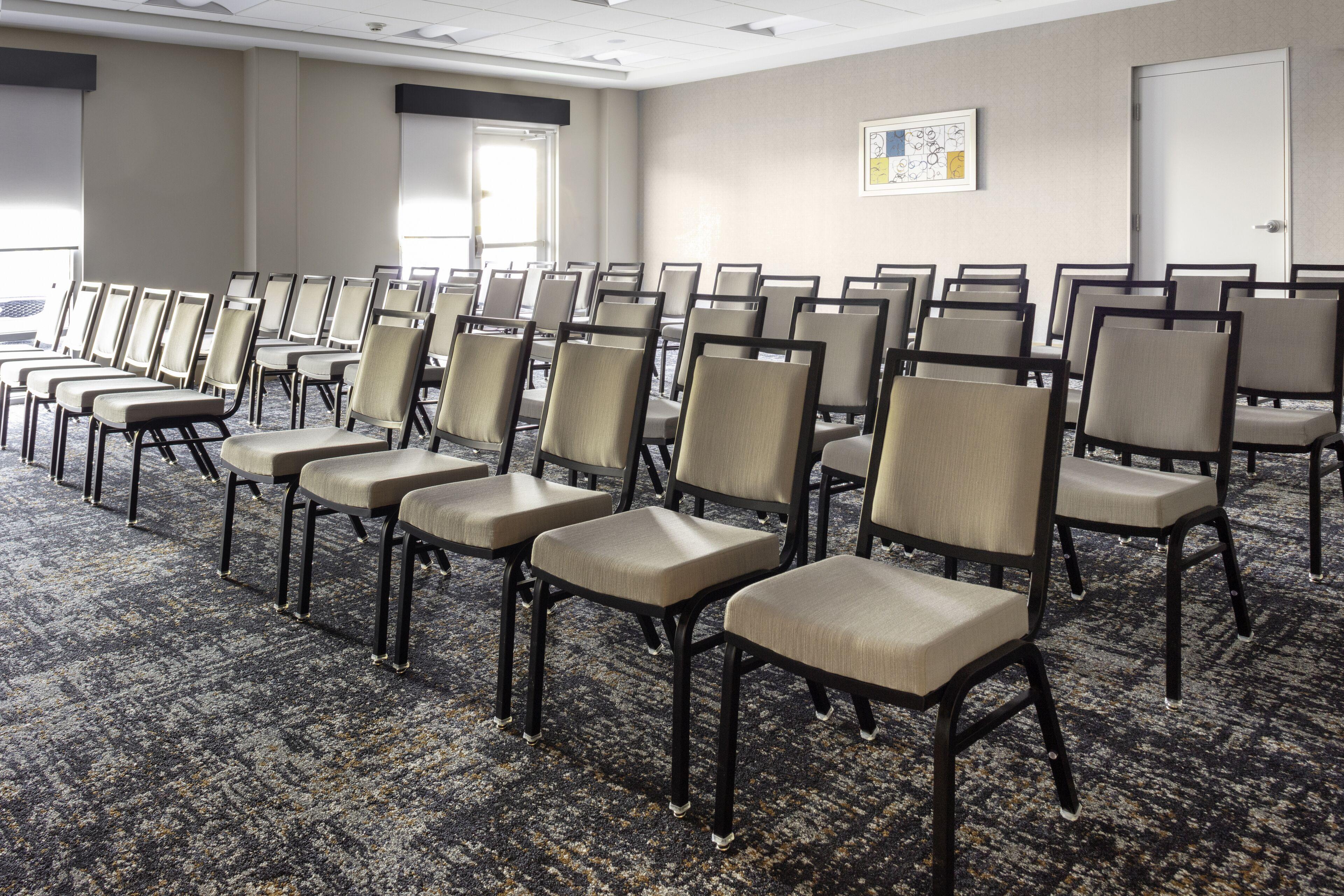 Hyatt Place 3* Charlotte