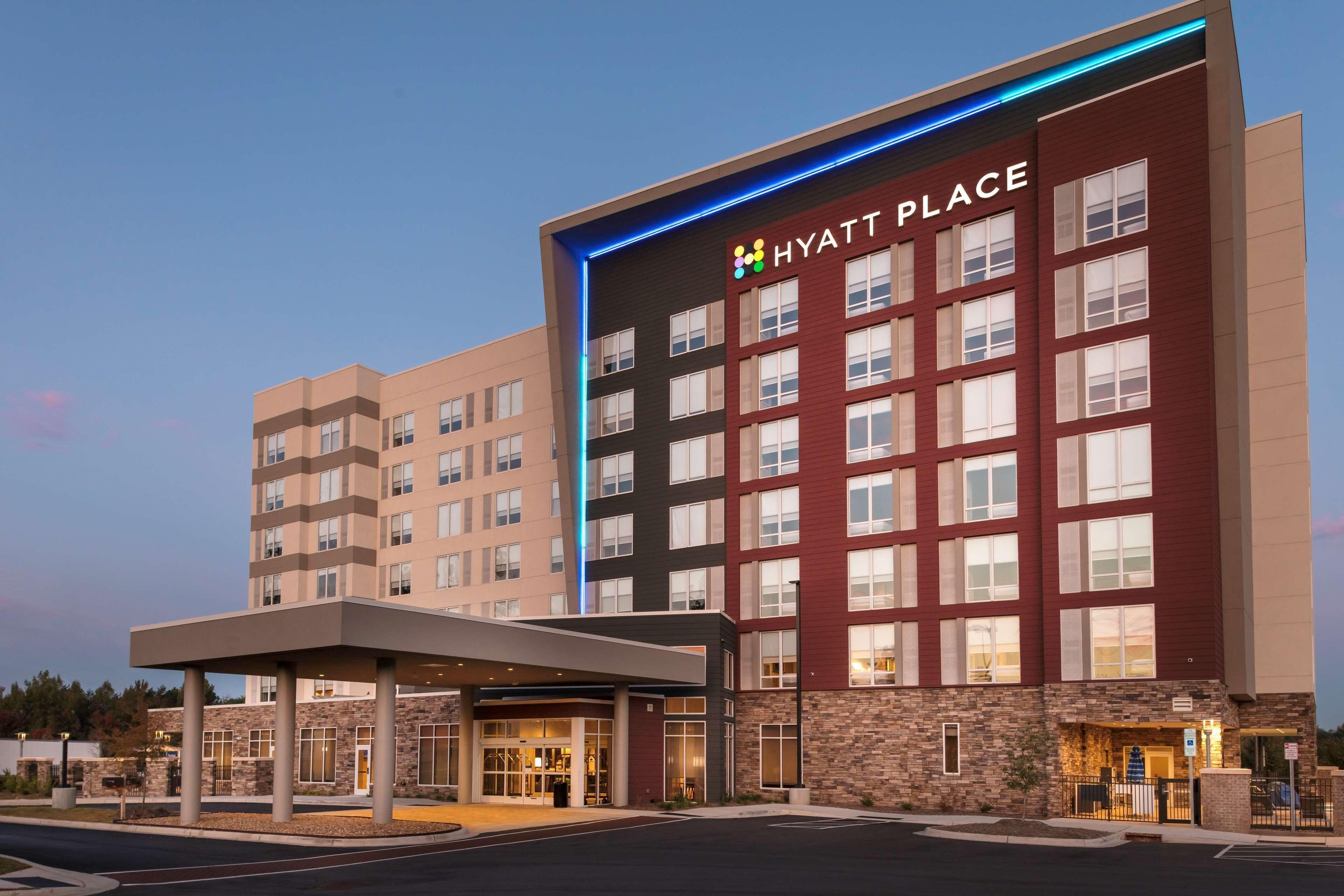 Hyatt Place Hotel