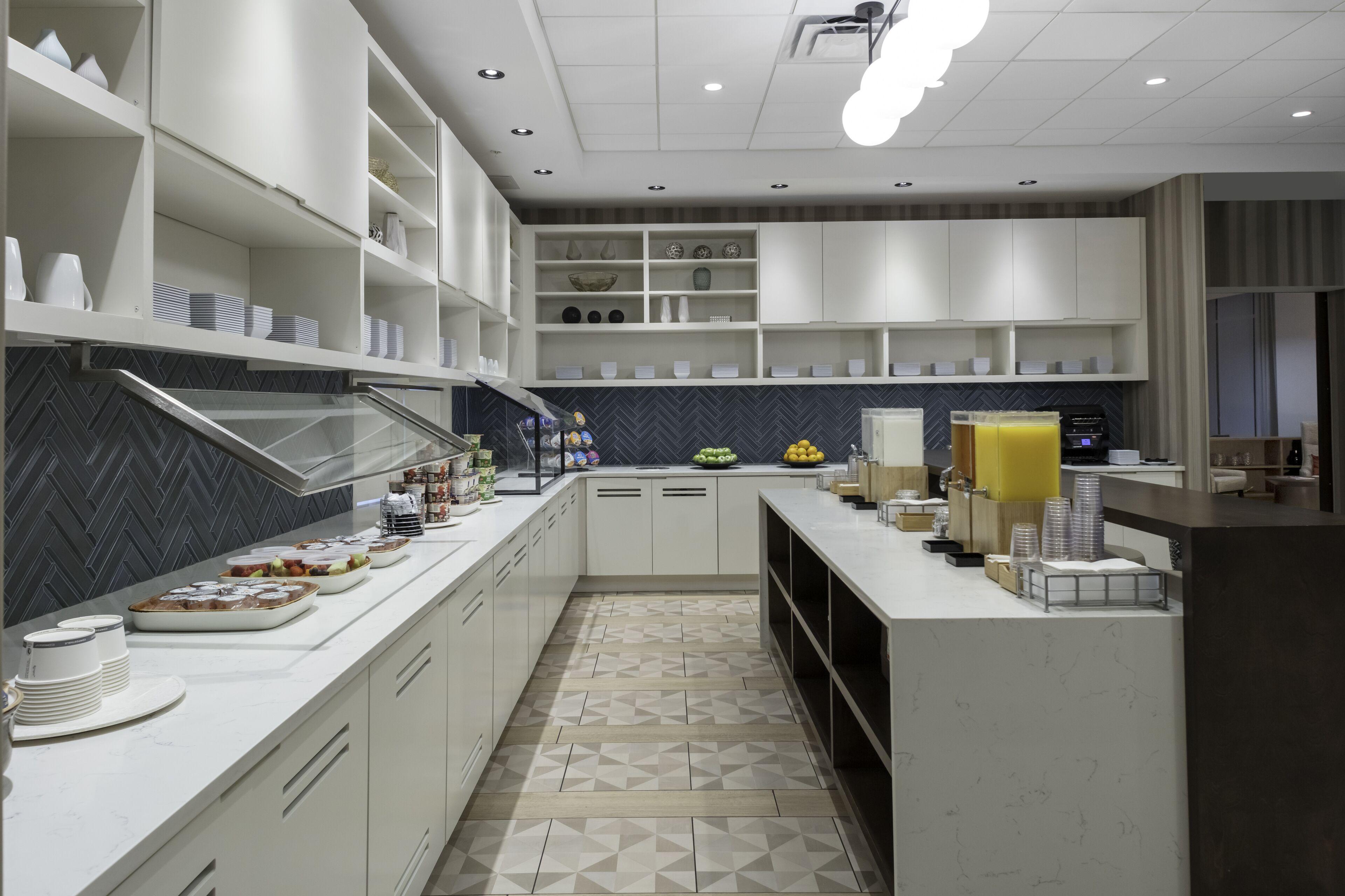 Hotel Hyatt Place Charlotte