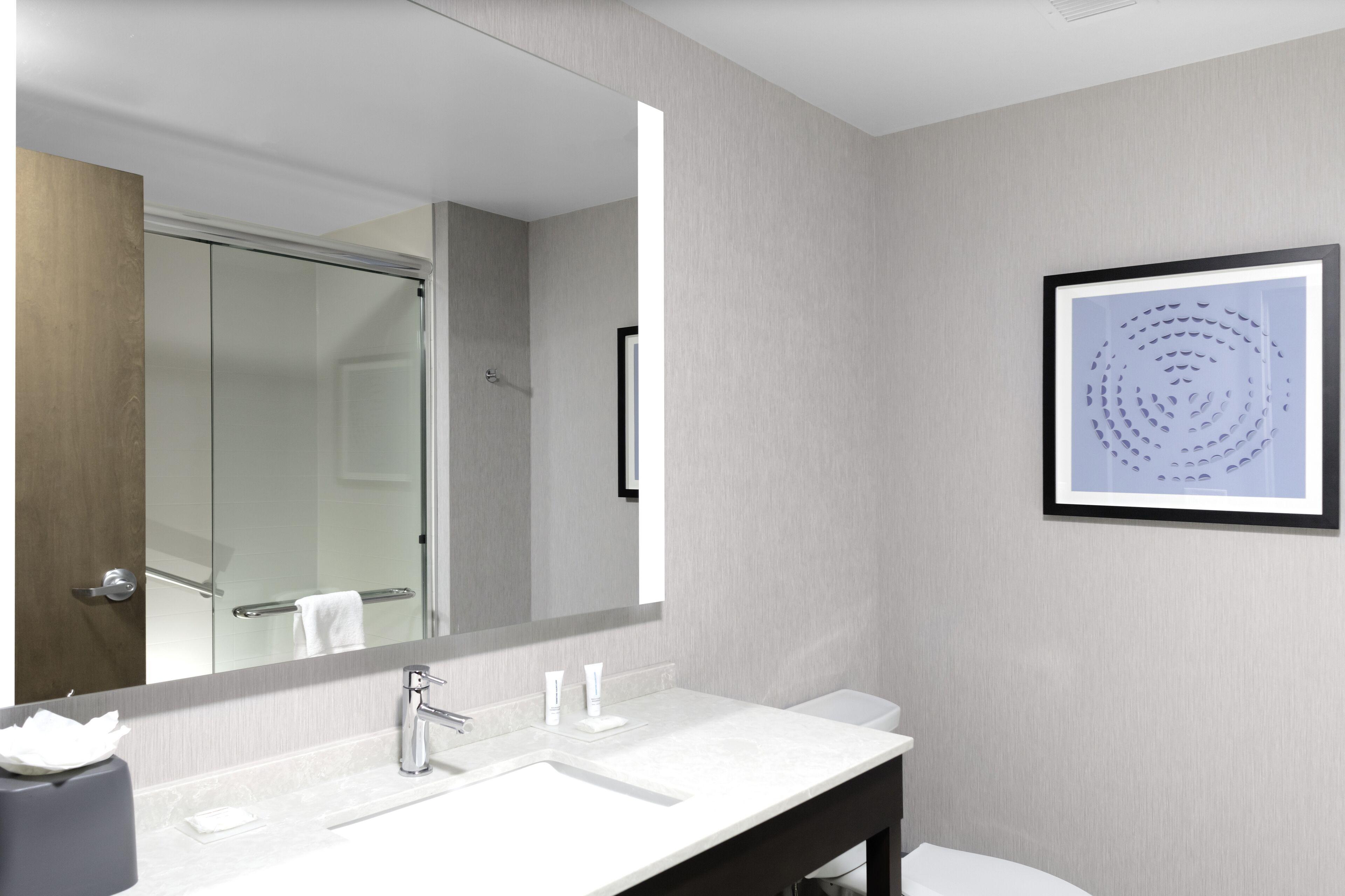 Hyatt Place Hotel Charlotte