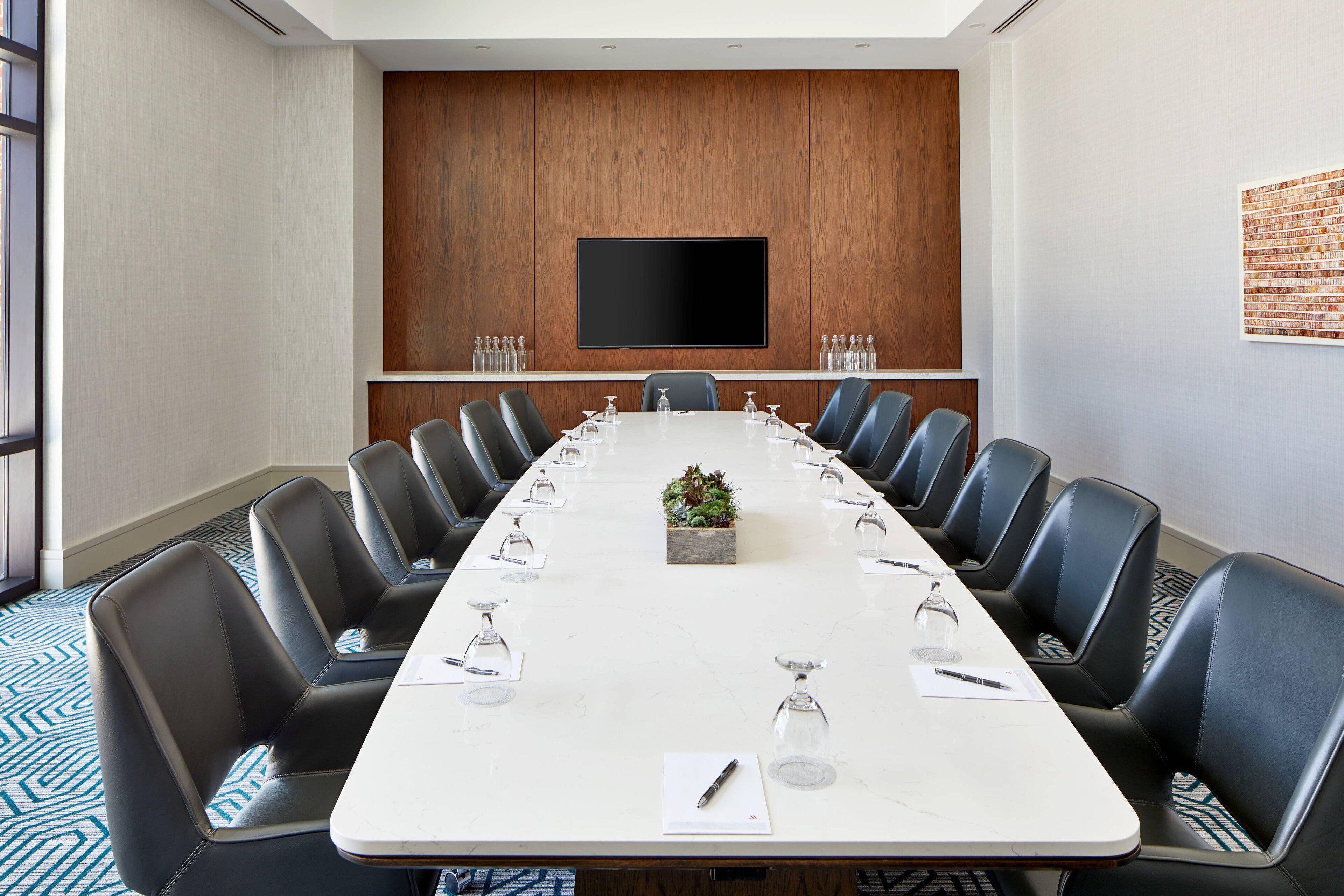 Unc Marriott & Conference Center Hotel Charlotte