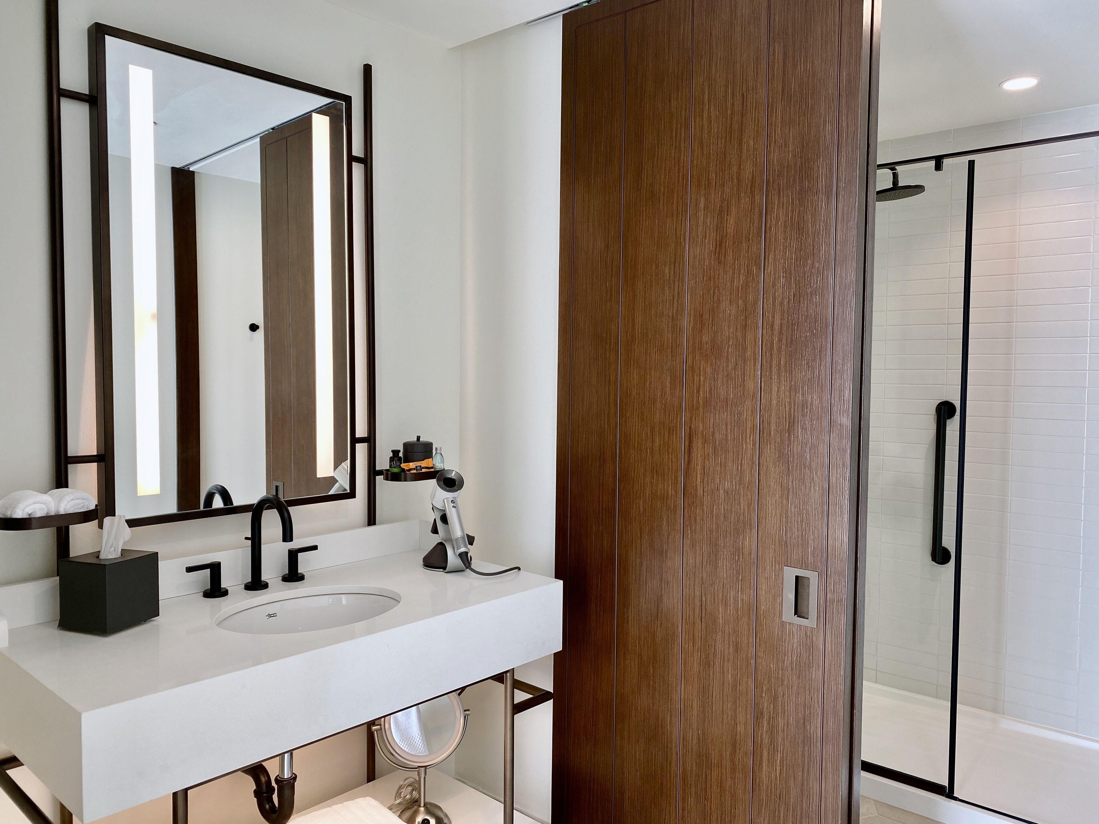 Canopy By Hilton Southpark 4* Charlotte